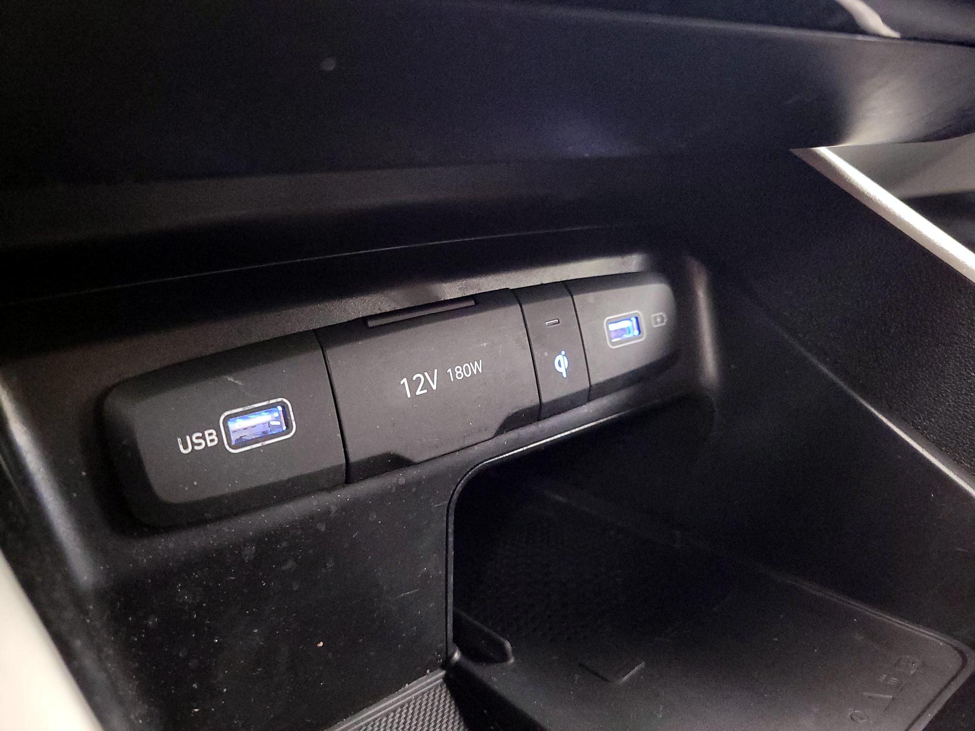 Thumbnail: 2023 Hyundai Tucson - 17