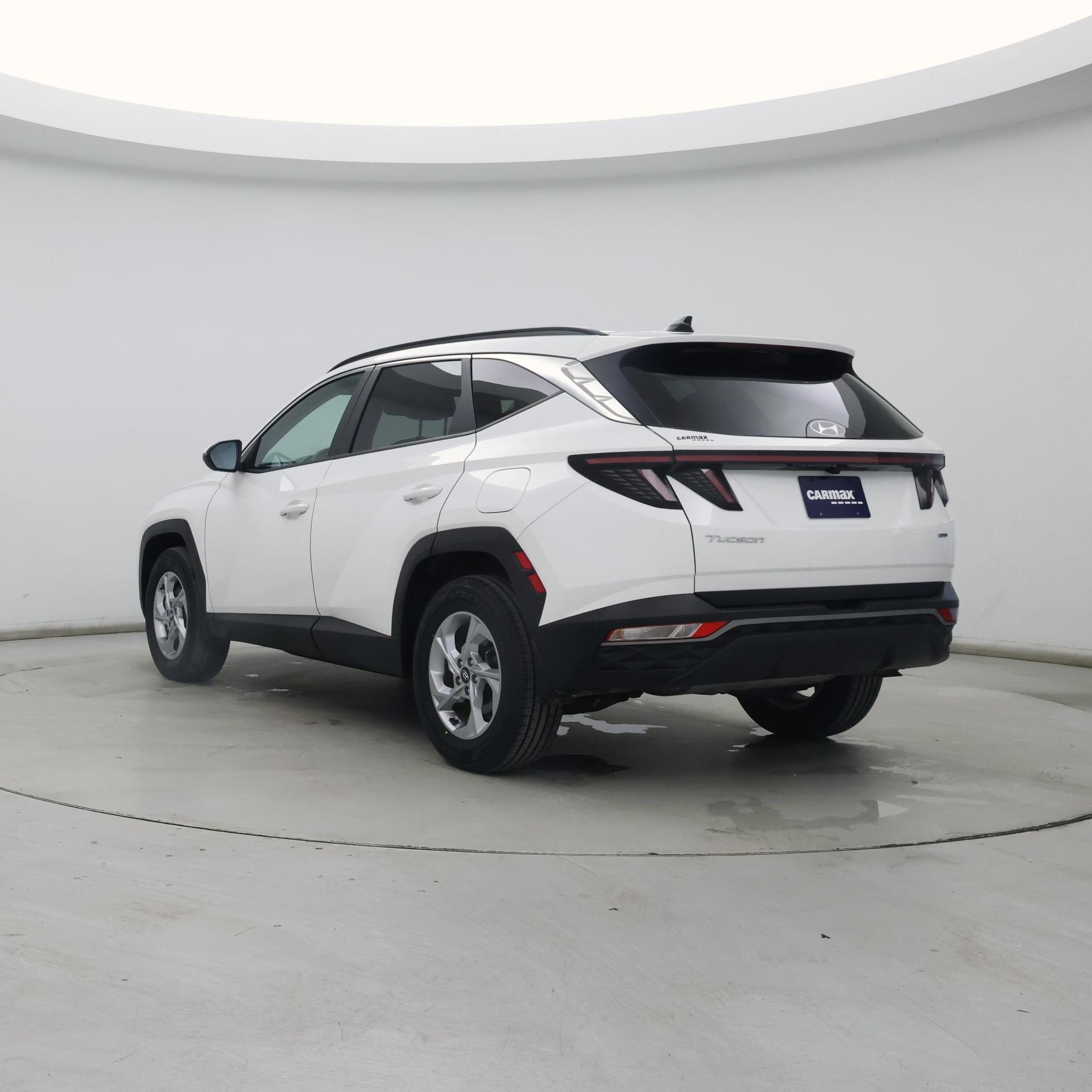 Thumbnail: 2023 Hyundai Tucson - 2