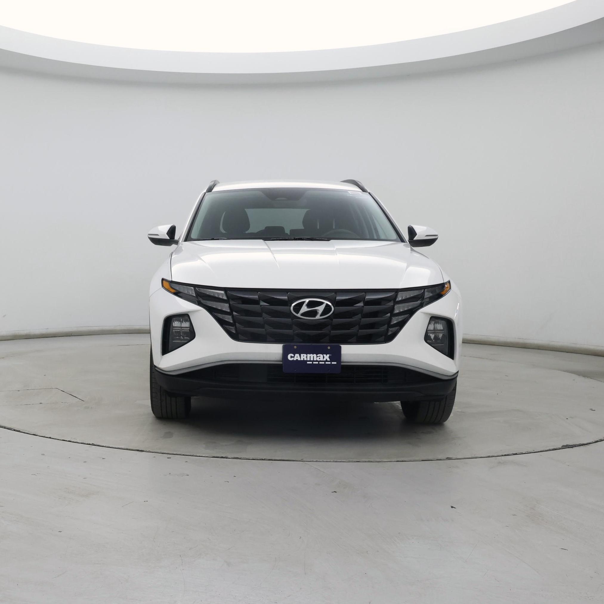 Thumbnail: 2023 Hyundai Tucson - 5