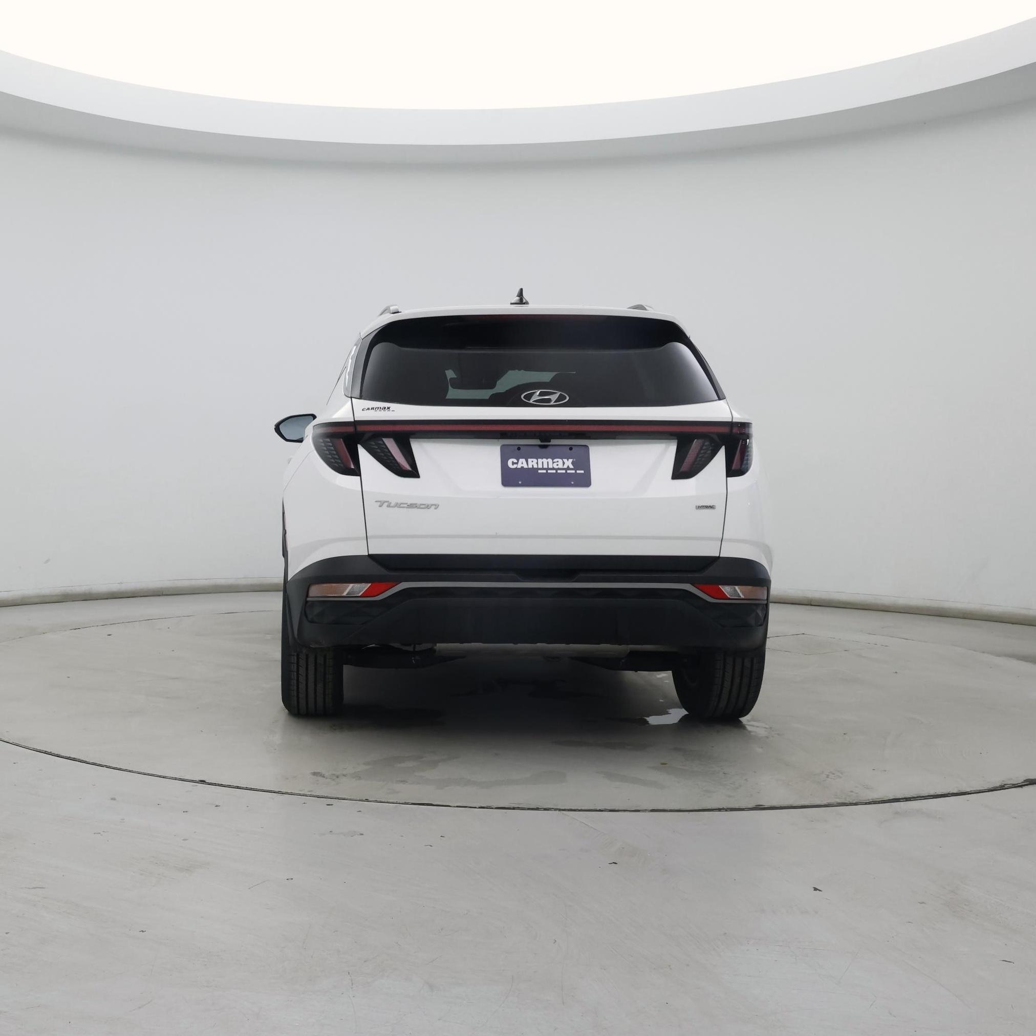 Thumbnail: 2023 Hyundai Tucson - 6