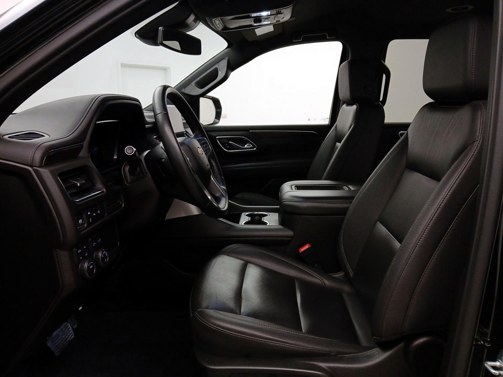 Thumbnail: 2024 Chevrolet Tahoe - 11