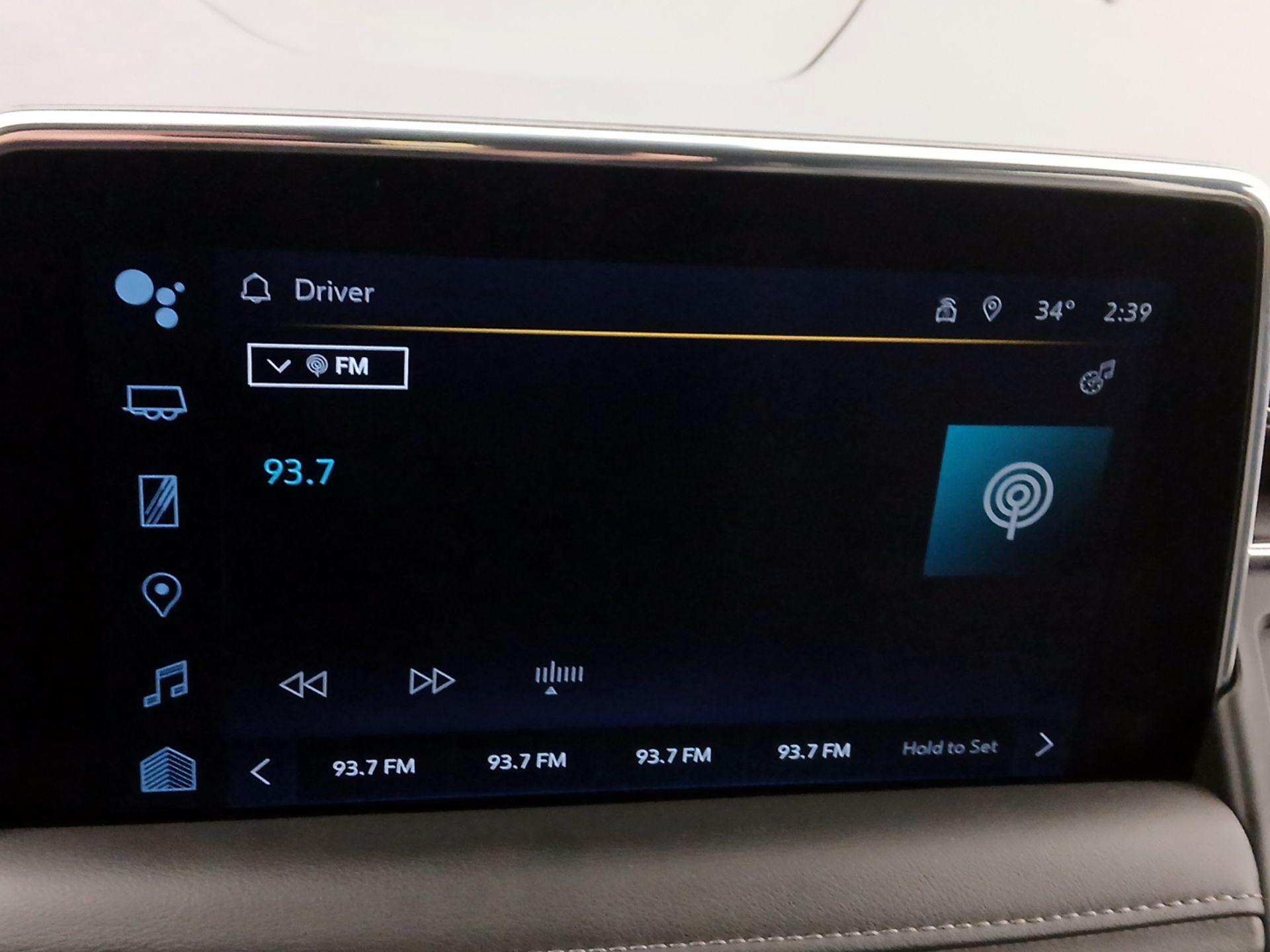 Thumbnail: 2024 Chevrolet Tahoe - 15