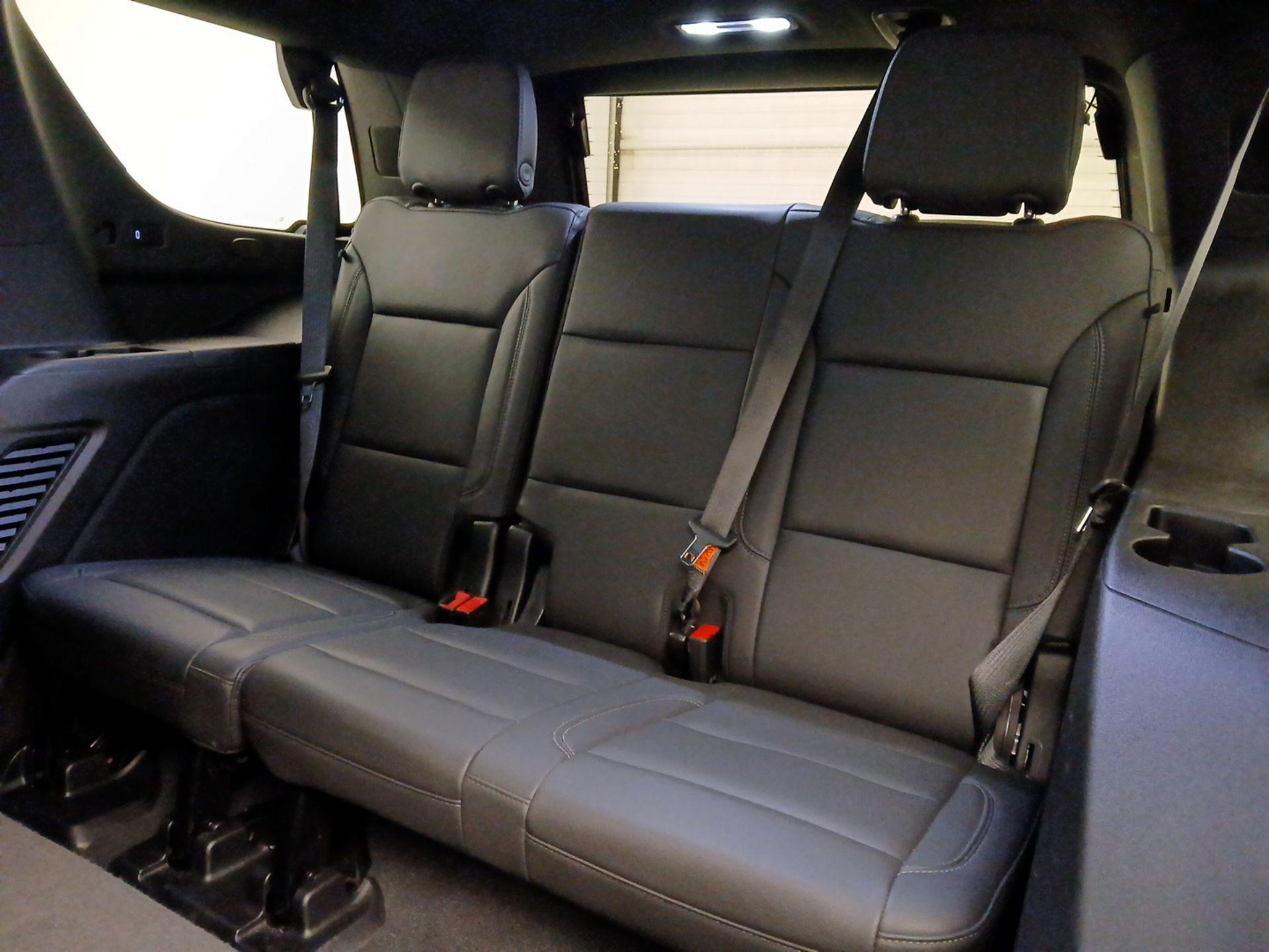 Thumbnail: 2024 Chevrolet Tahoe - 20