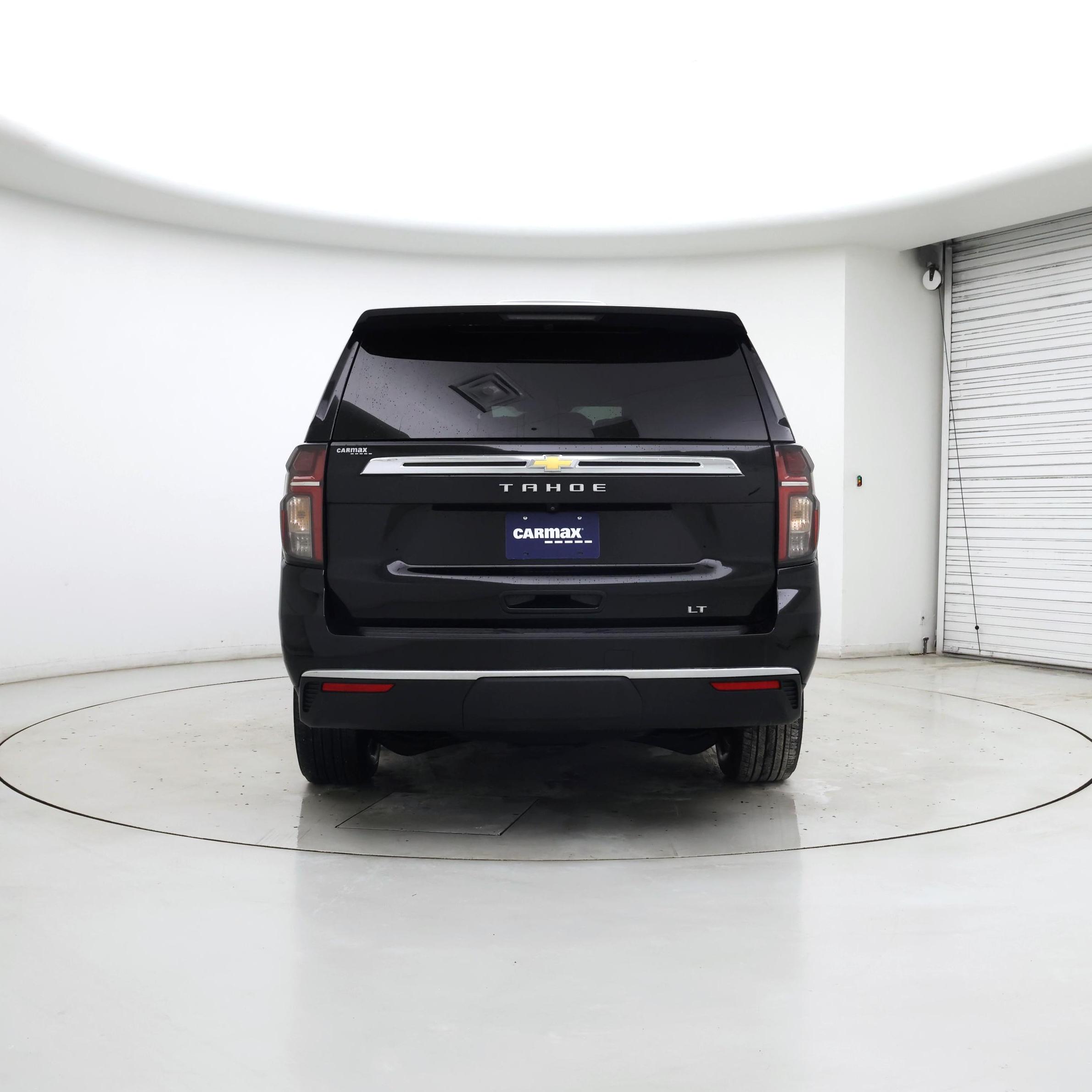 Thumbnail: 2024 Chevrolet Tahoe - 6