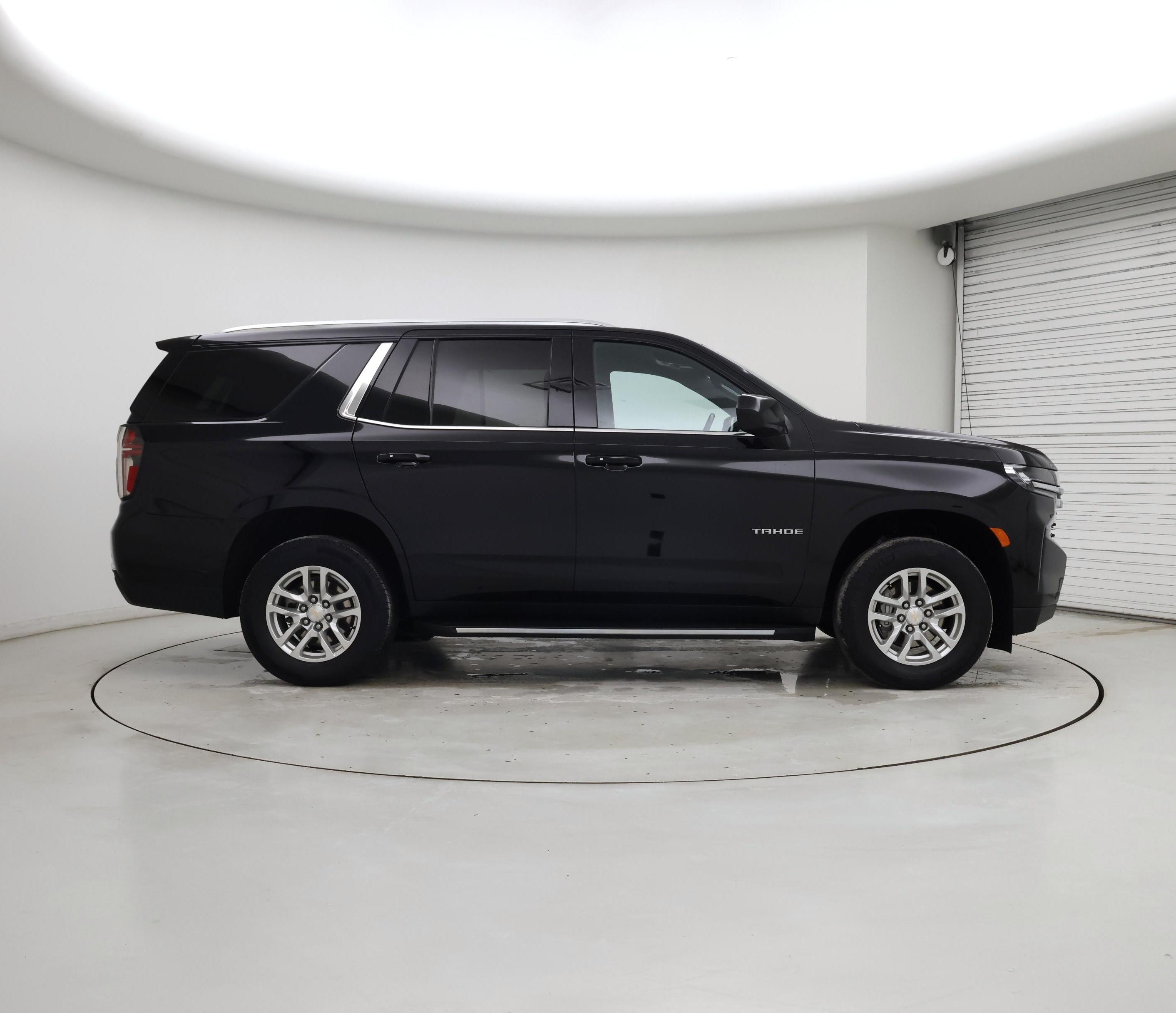 Thumbnail: 2024 Chevrolet Tahoe - 7