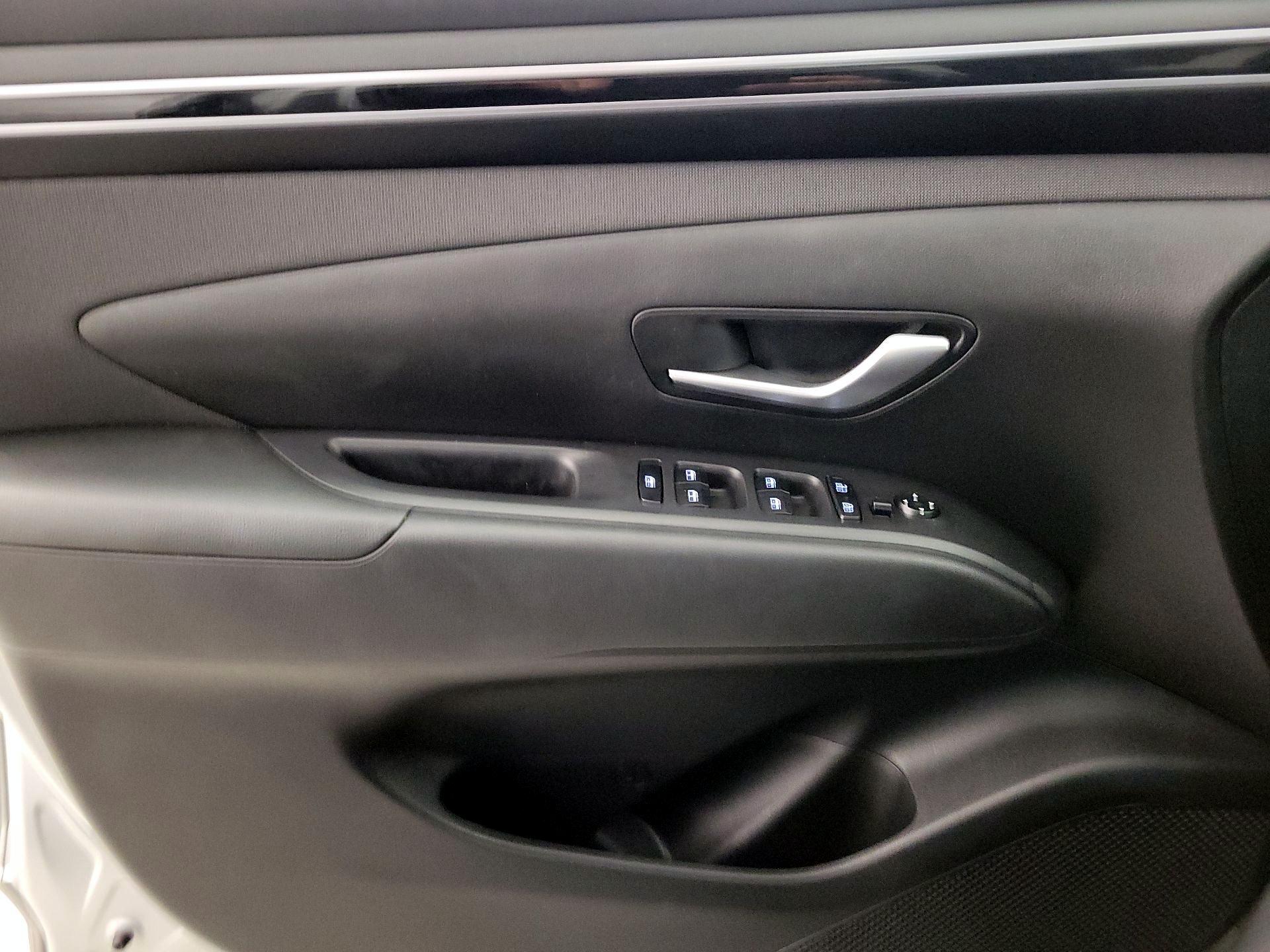 Thumbnail: 2023 Hyundai Tucson - 12