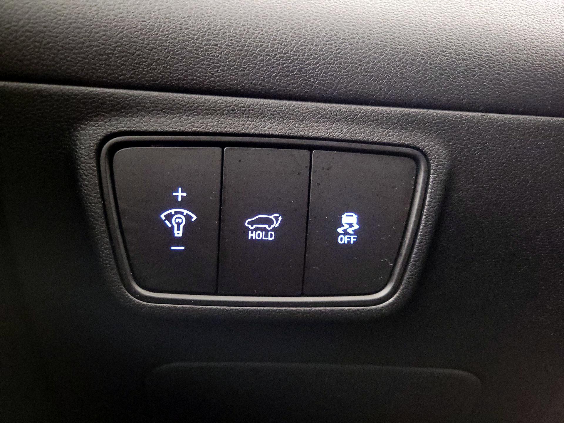 Thumbnail: 2023 Hyundai Tucson - 13