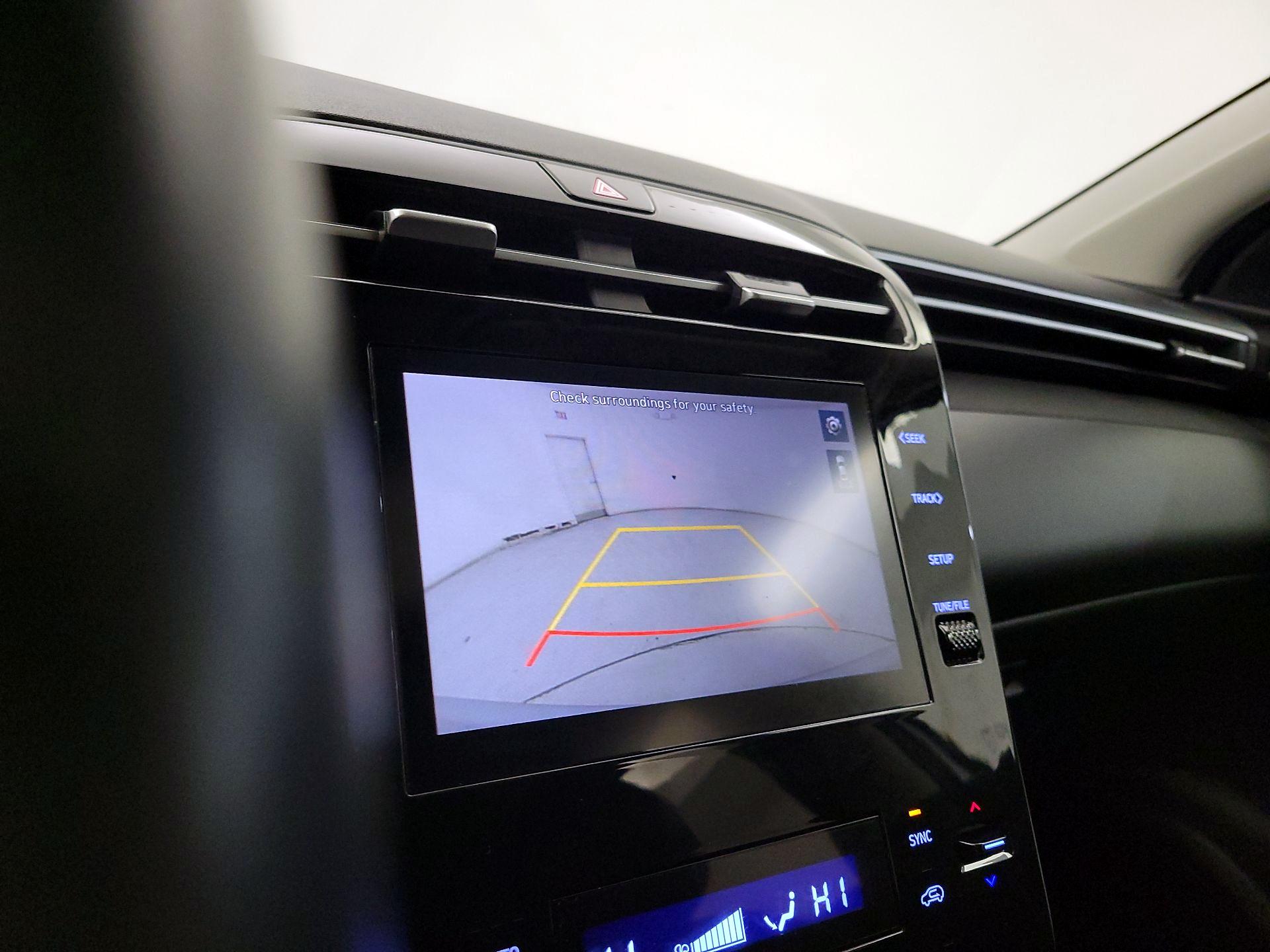 Thumbnail: 2023 Hyundai Tucson - 14