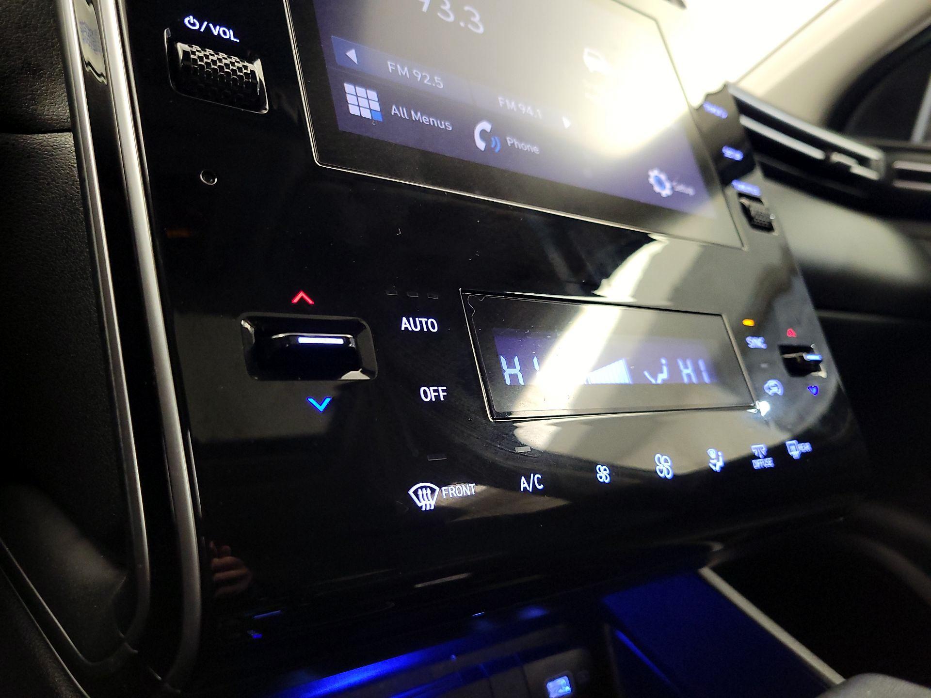 Thumbnail: 2023 Hyundai Tucson - 16