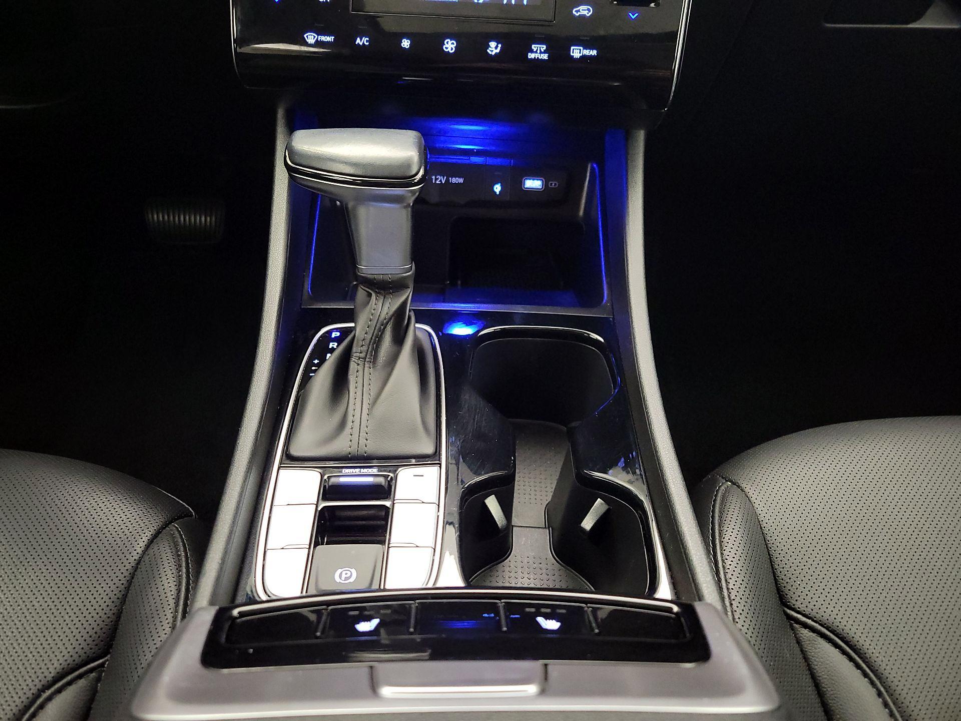 Thumbnail: 2023 Hyundai Tucson - 17