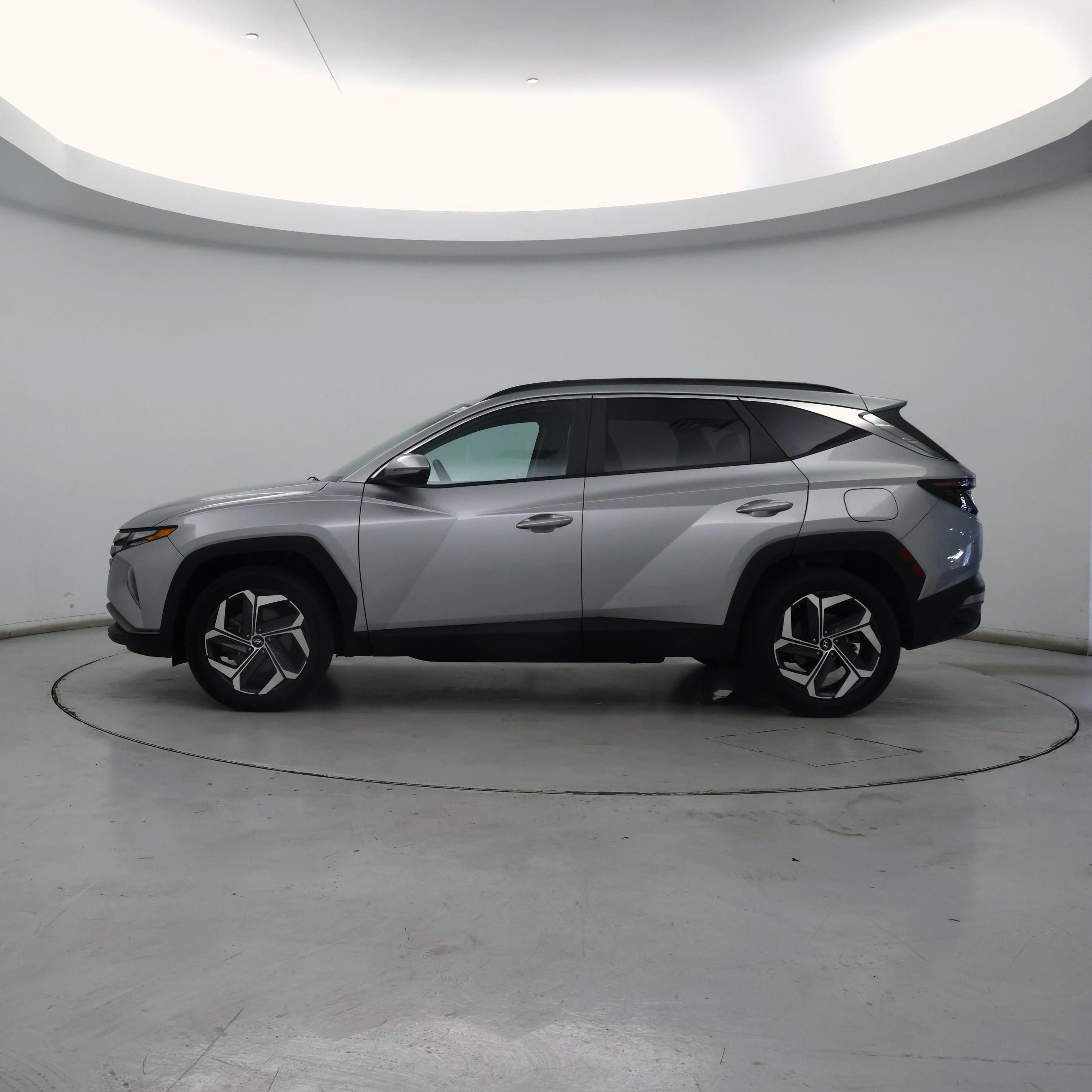 Thumbnail: 2023 Hyundai Tucson - 3