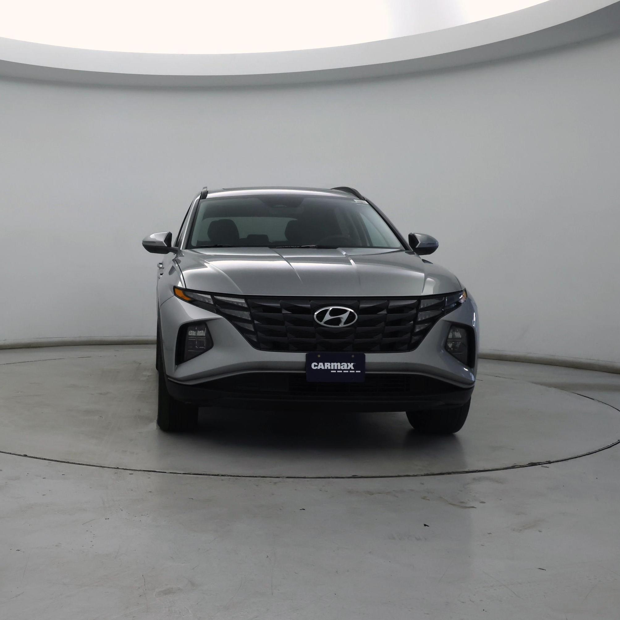Thumbnail: 2023 Hyundai Tucson - 5