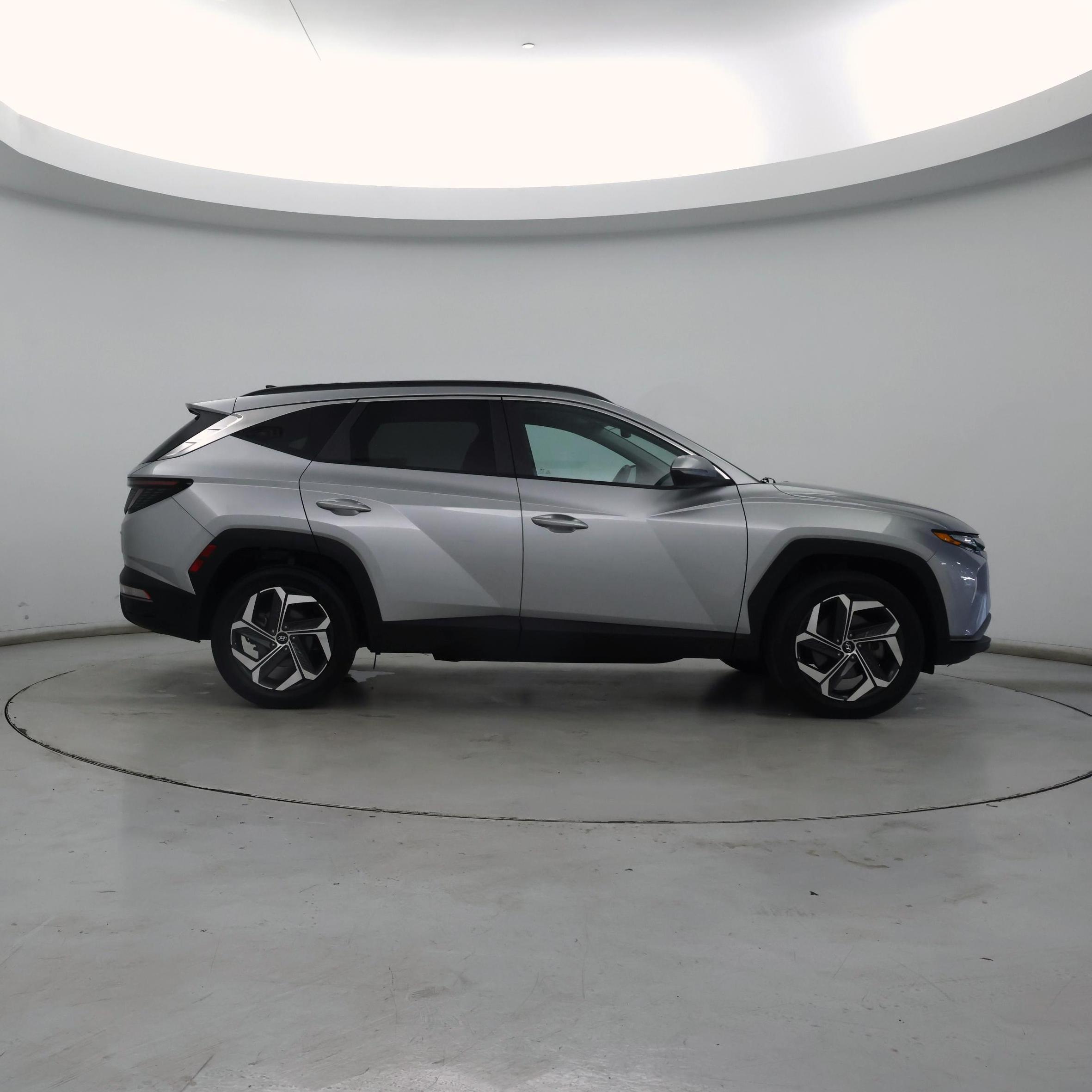 Thumbnail: 2023 Hyundai Tucson - 7