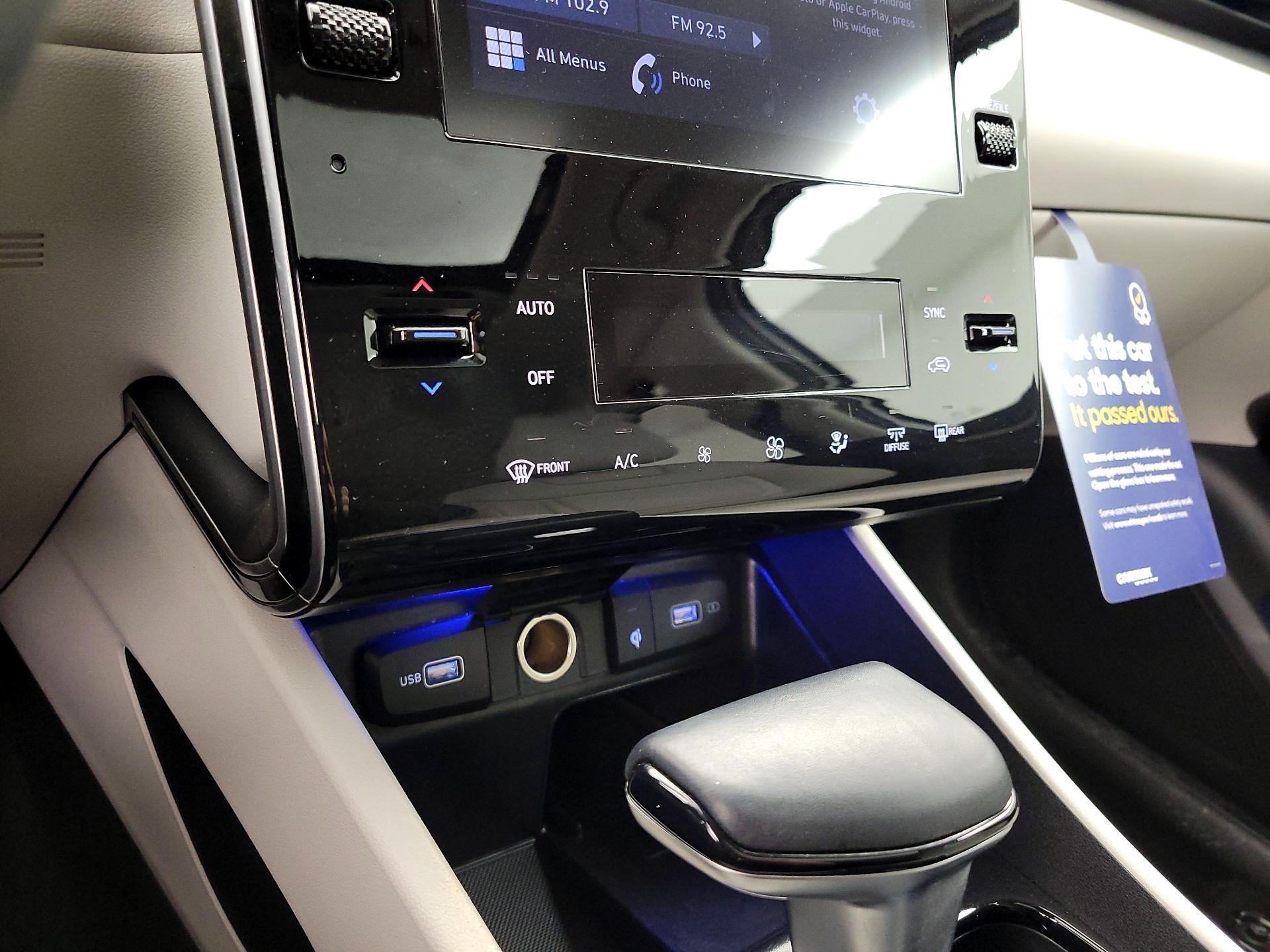 Thumbnail: 2023 Hyundai Tucson - 16