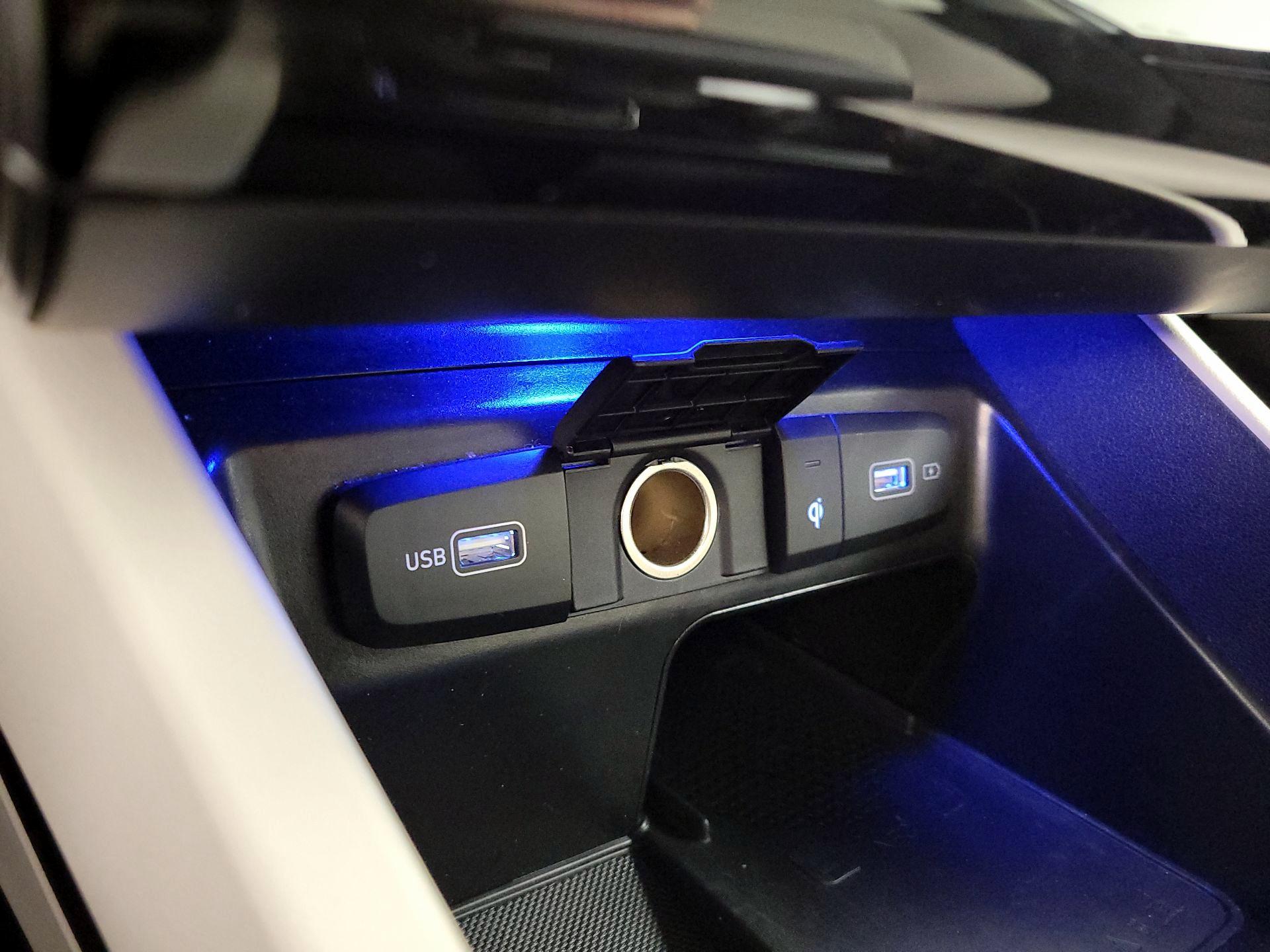 Thumbnail: 2023 Hyundai Tucson - 18