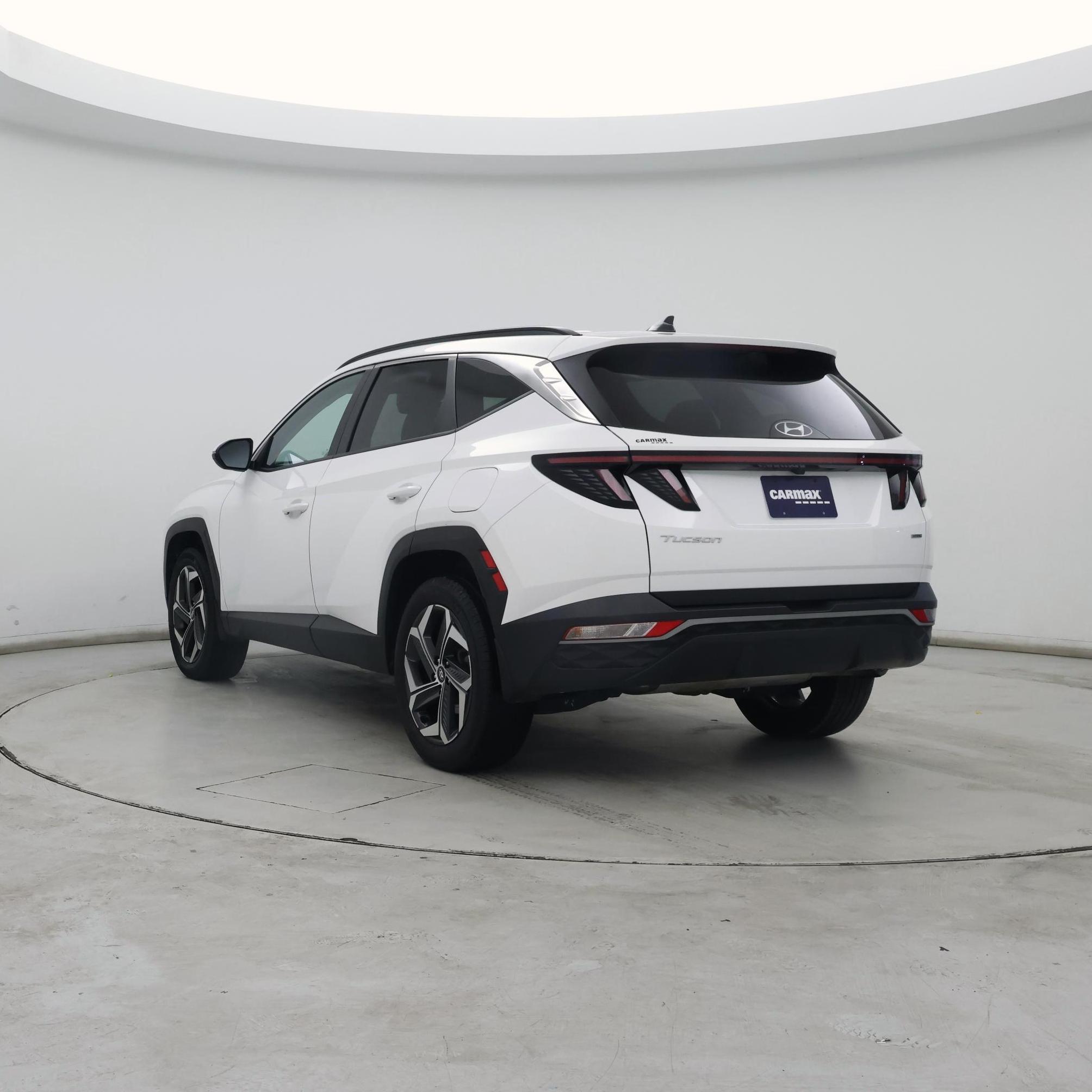 Thumbnail: 2023 Hyundai Tucson - 2