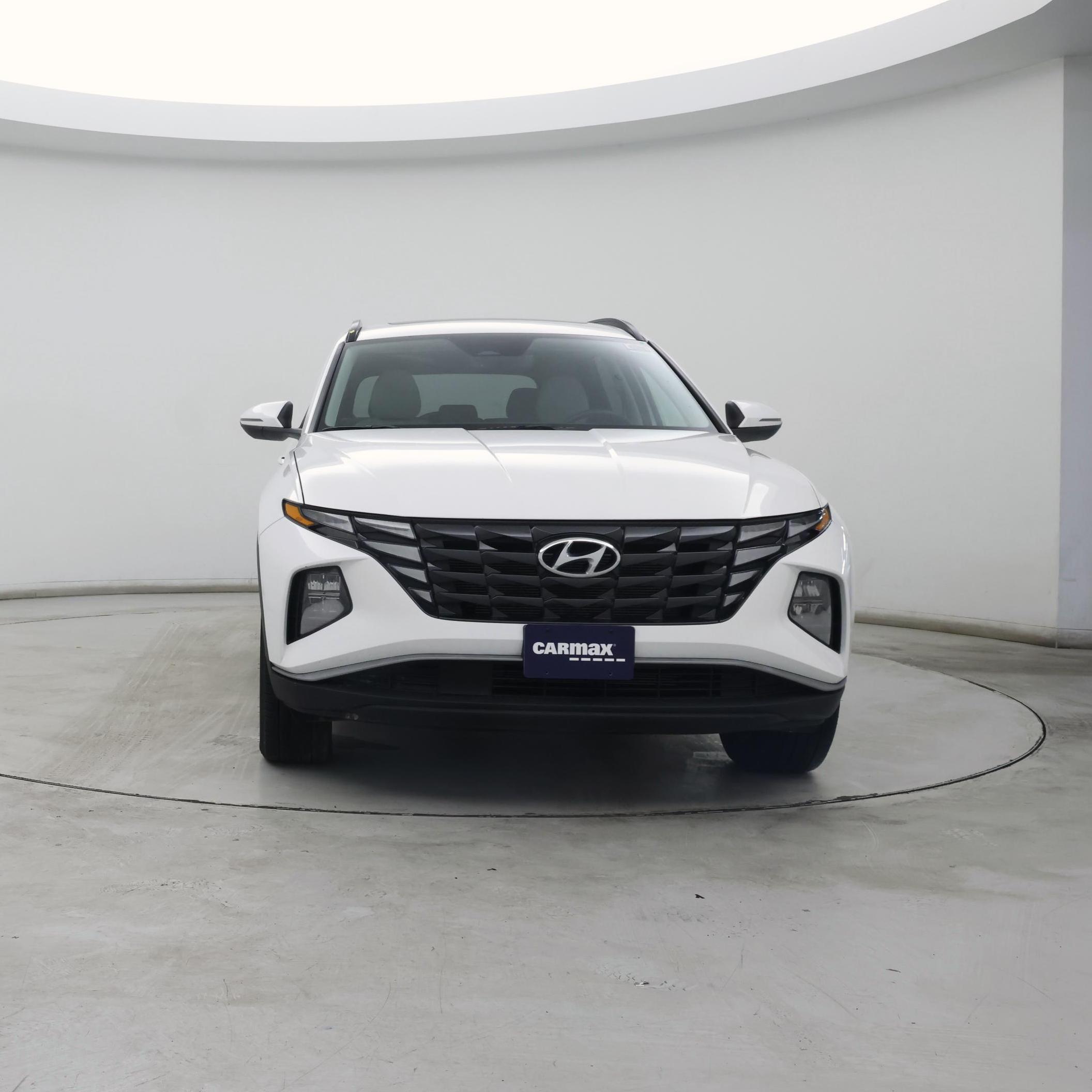 Thumbnail: 2023 Hyundai Tucson - 5