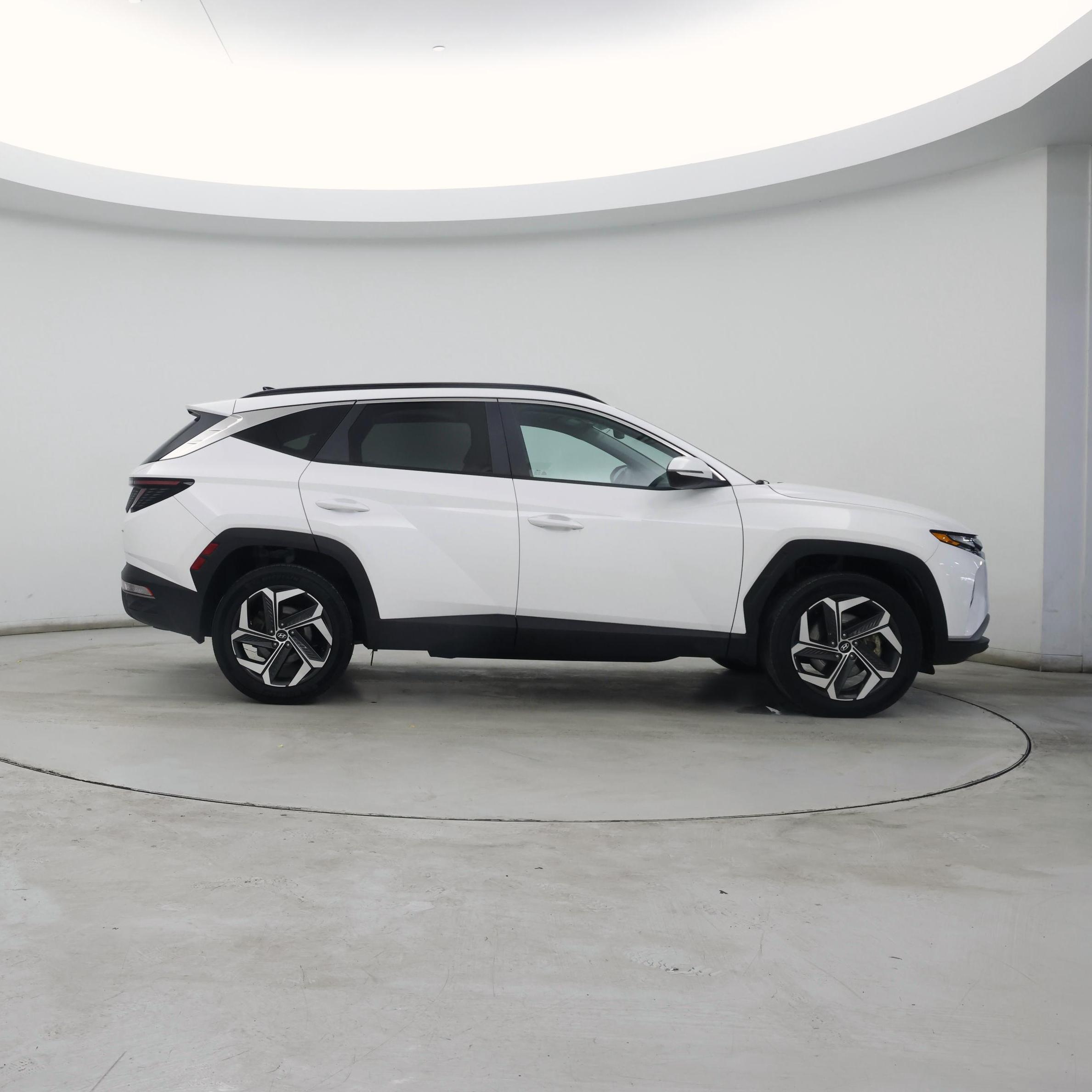 Thumbnail: 2023 Hyundai Tucson - 7