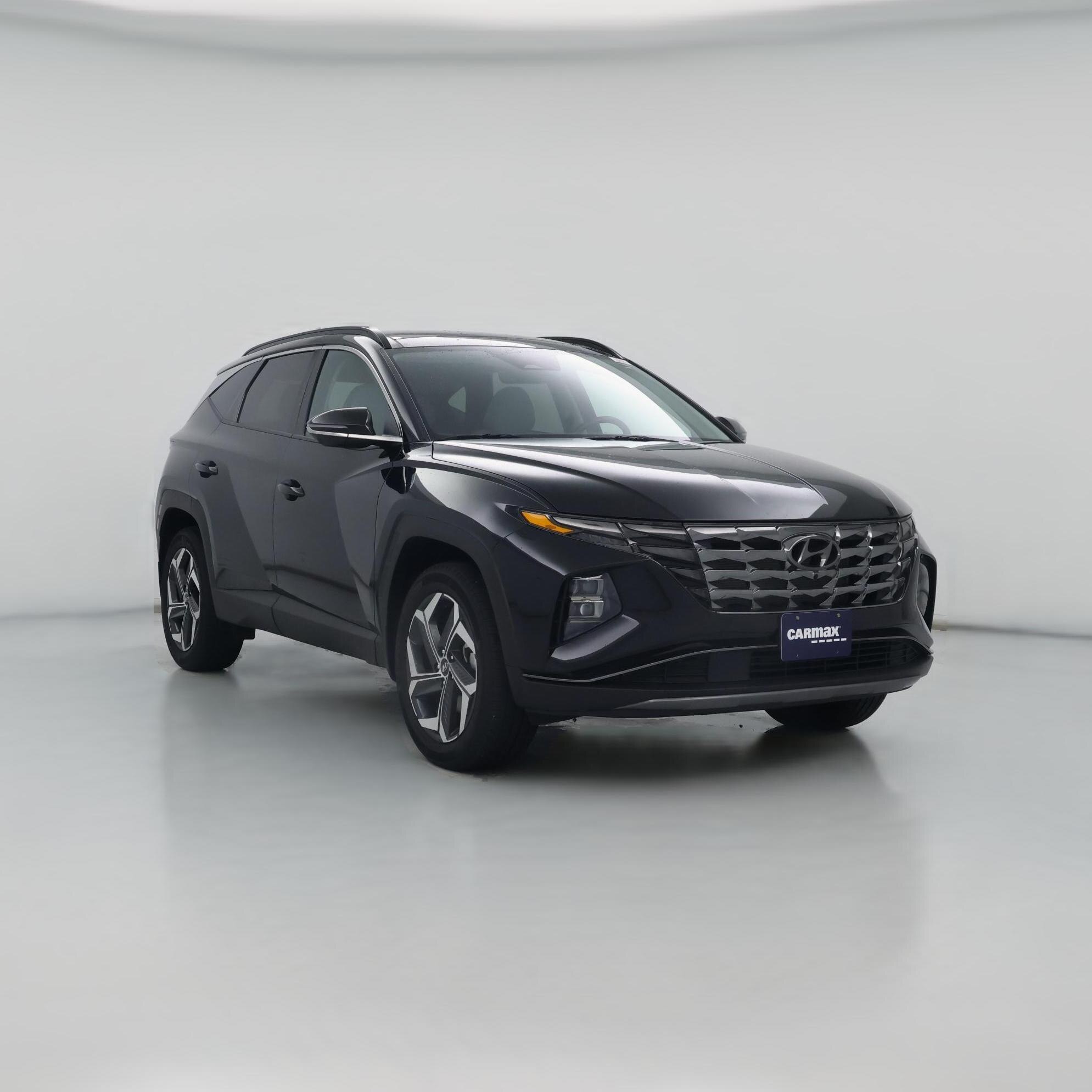 Thumbnail: 2023 Hyundai Tucson - 1