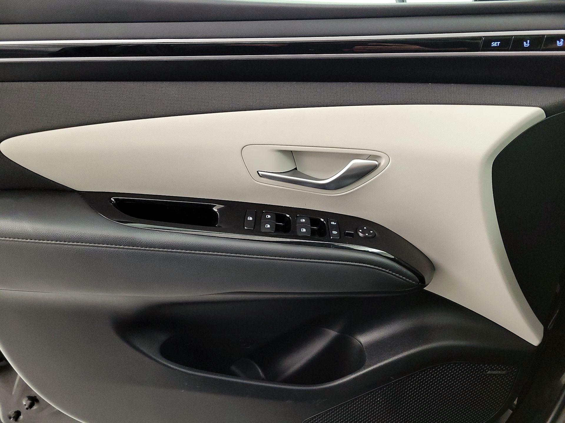 Thumbnail: 2023 Hyundai Tucson - 12