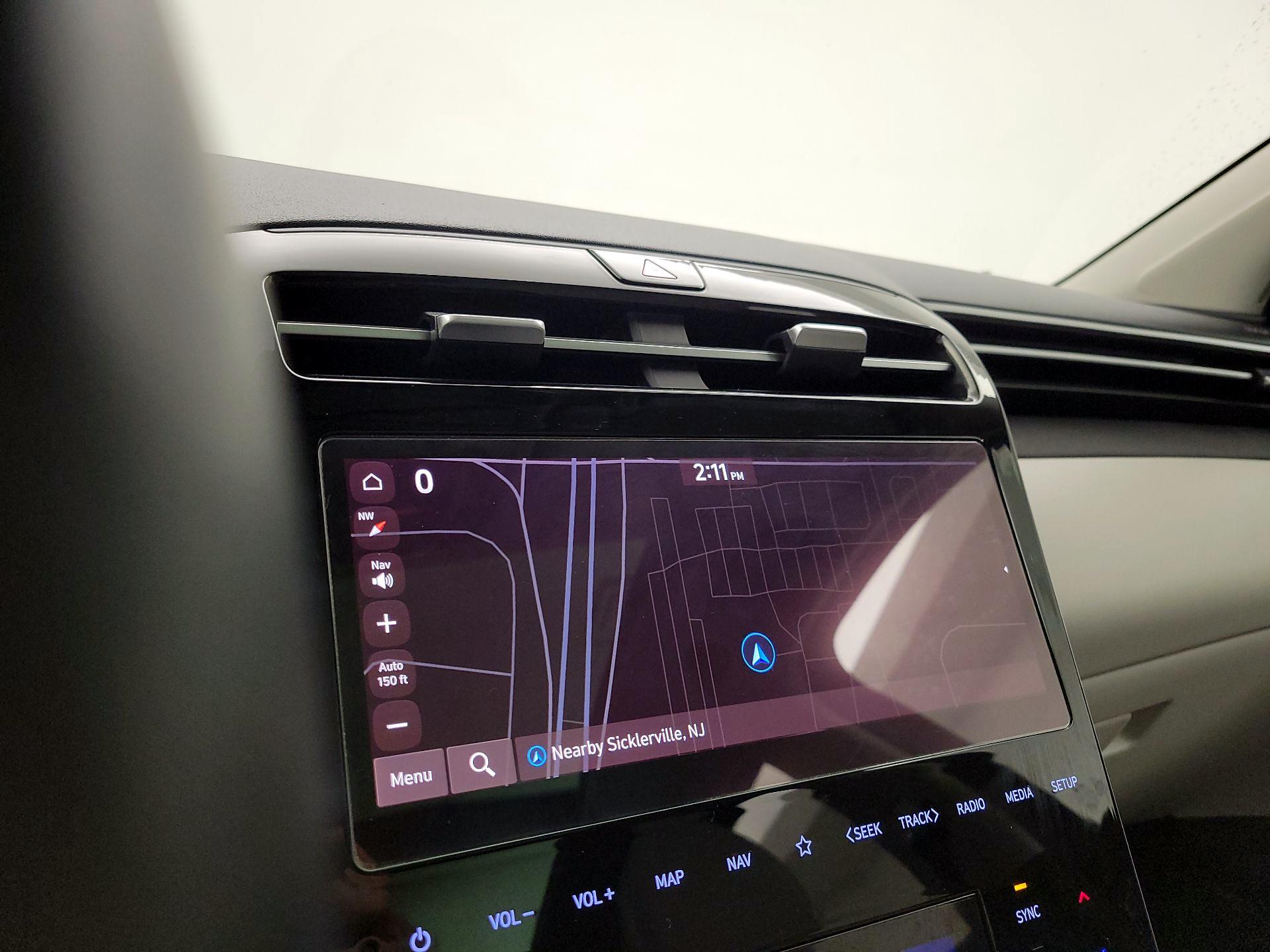 Thumbnail: 2023 Hyundai Tucson - 14