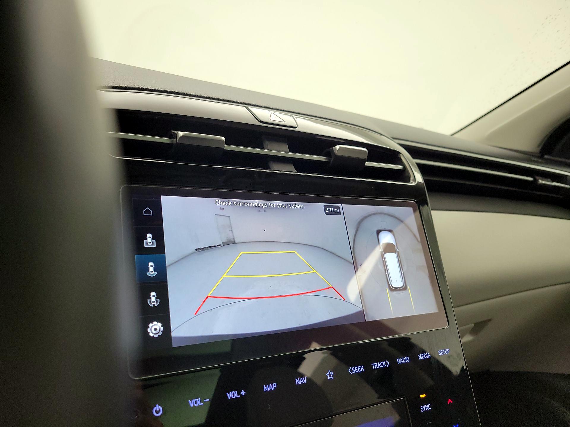 Thumbnail: 2023 Hyundai Tucson - 15