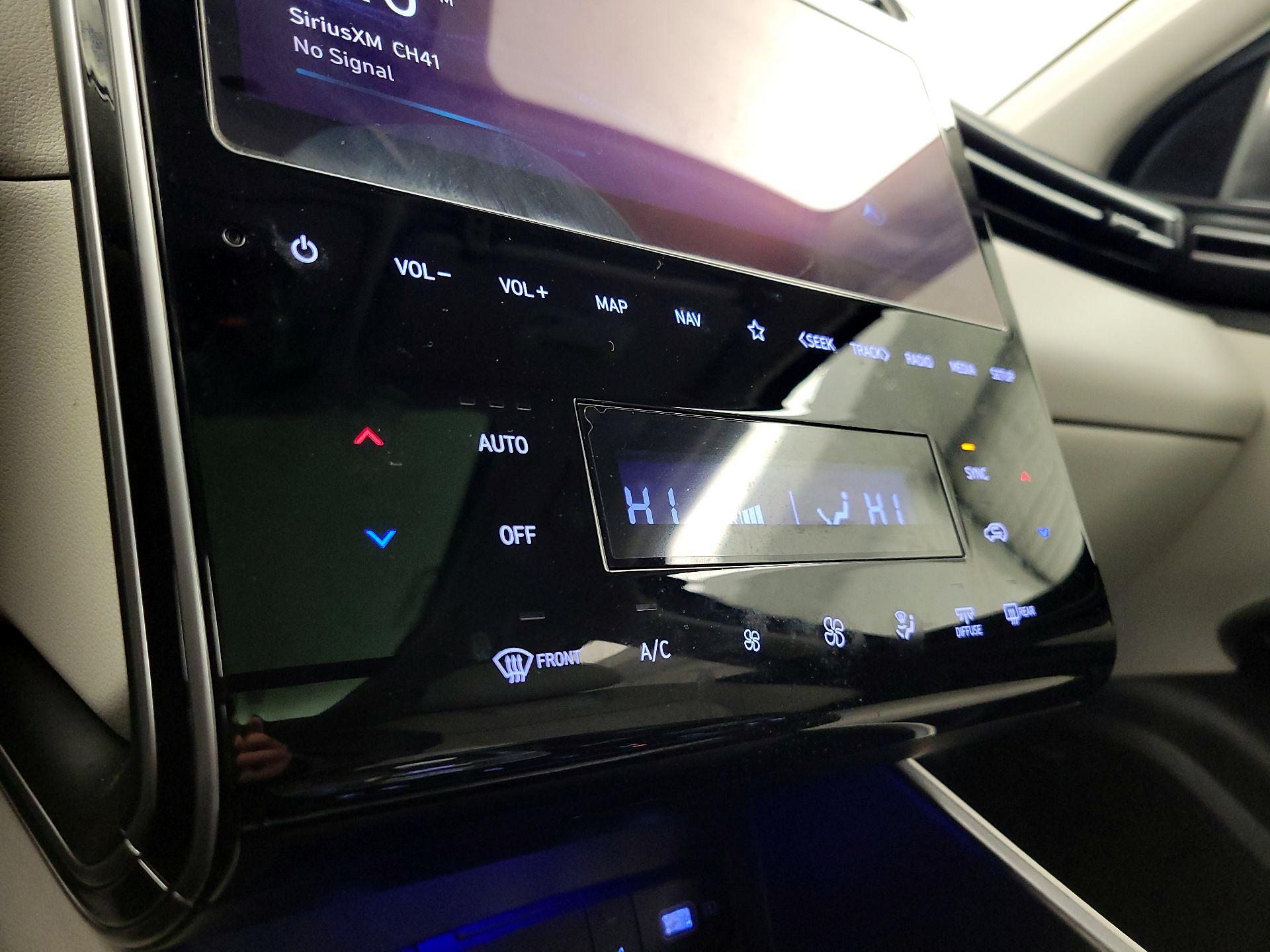 Thumbnail: 2023 Hyundai Tucson - 17