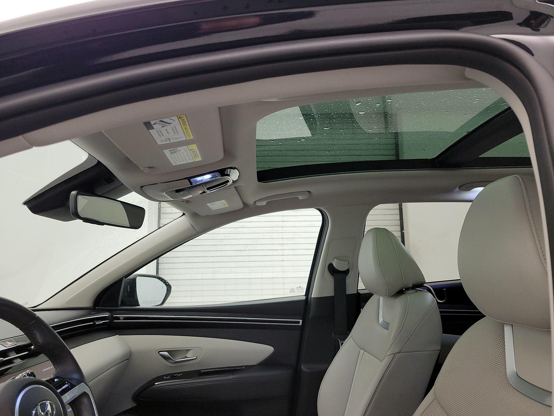 Thumbnail: 2023 Hyundai Tucson - 20