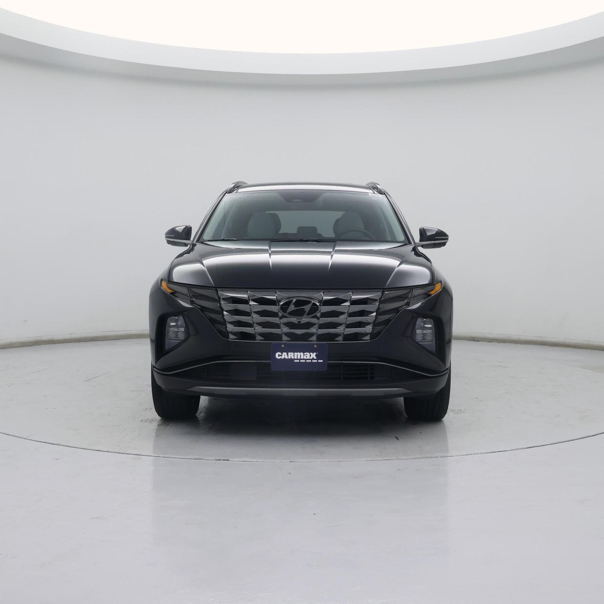 Thumbnail: 2023 Hyundai Tucson - 5