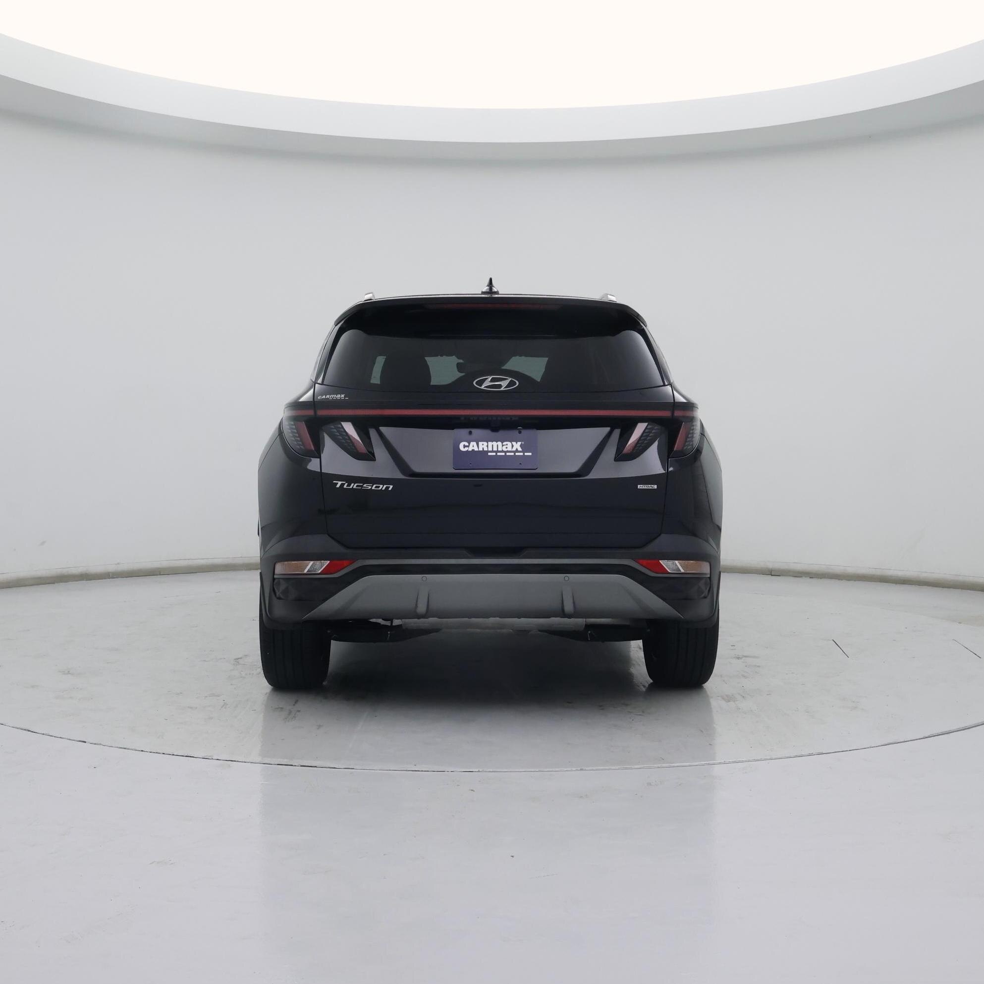 Thumbnail: 2023 Hyundai Tucson - 6