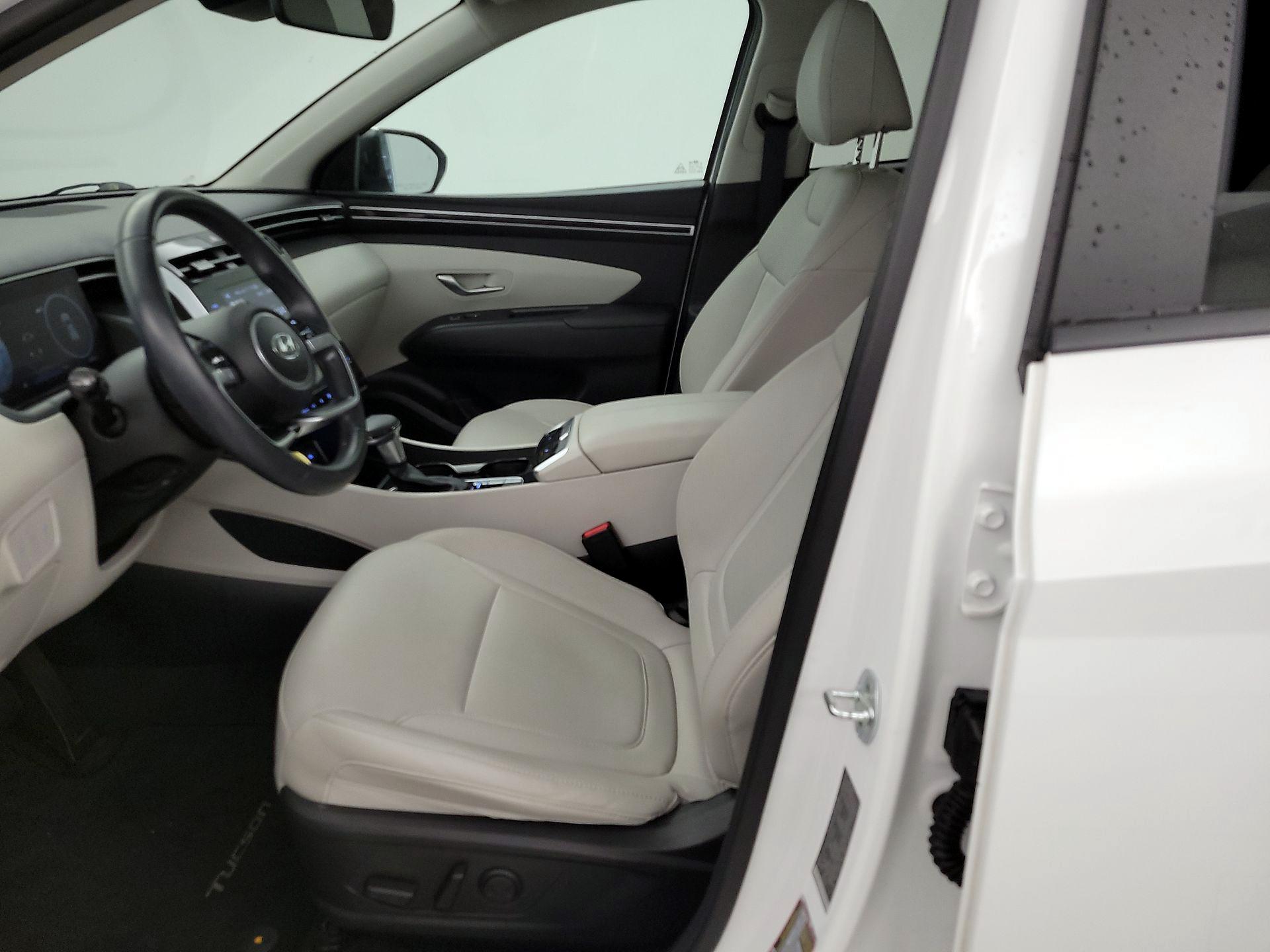 Thumbnail: 2023 Hyundai Tucson - 11