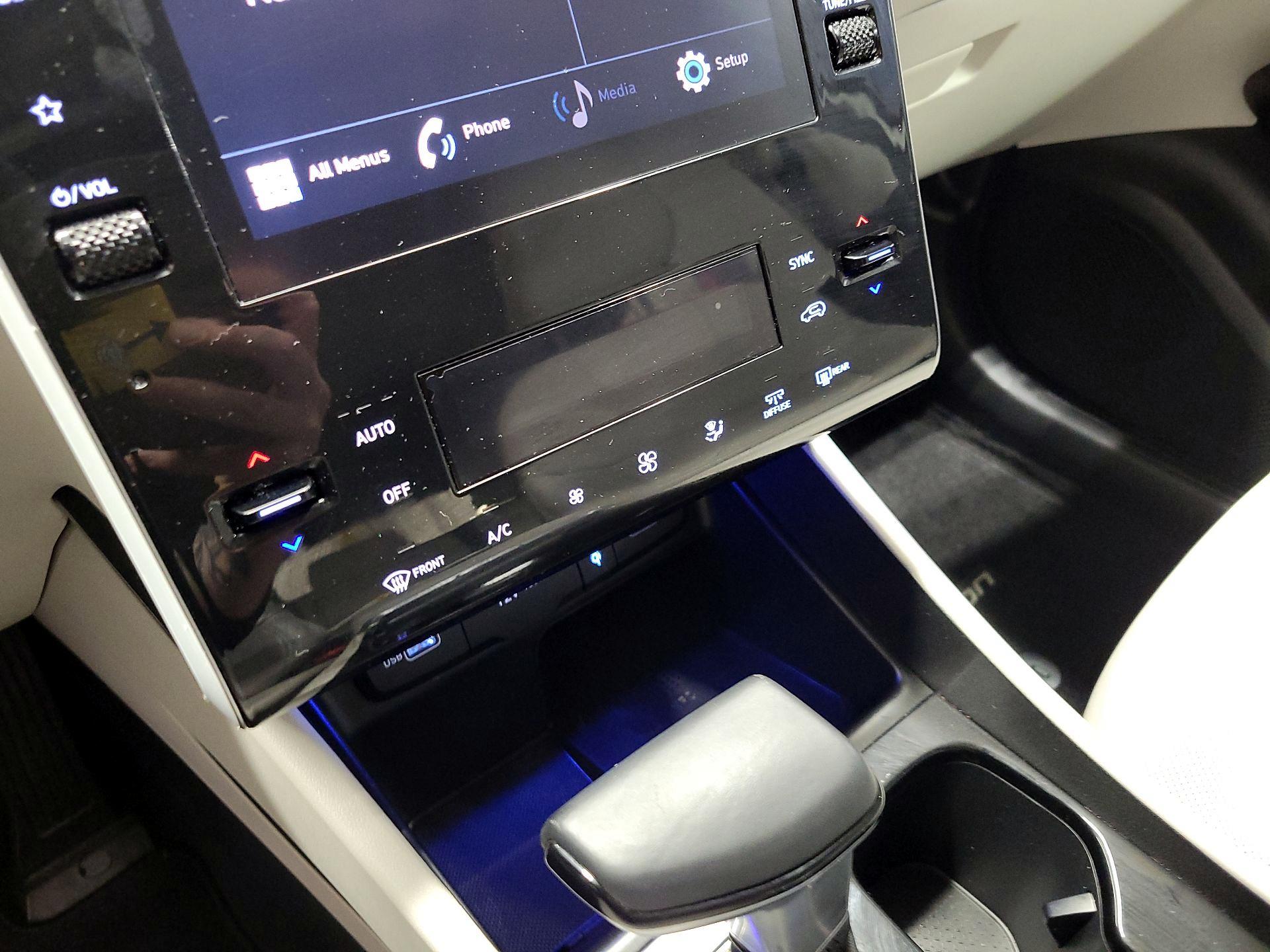 Thumbnail: 2023 Hyundai Tucson - 16