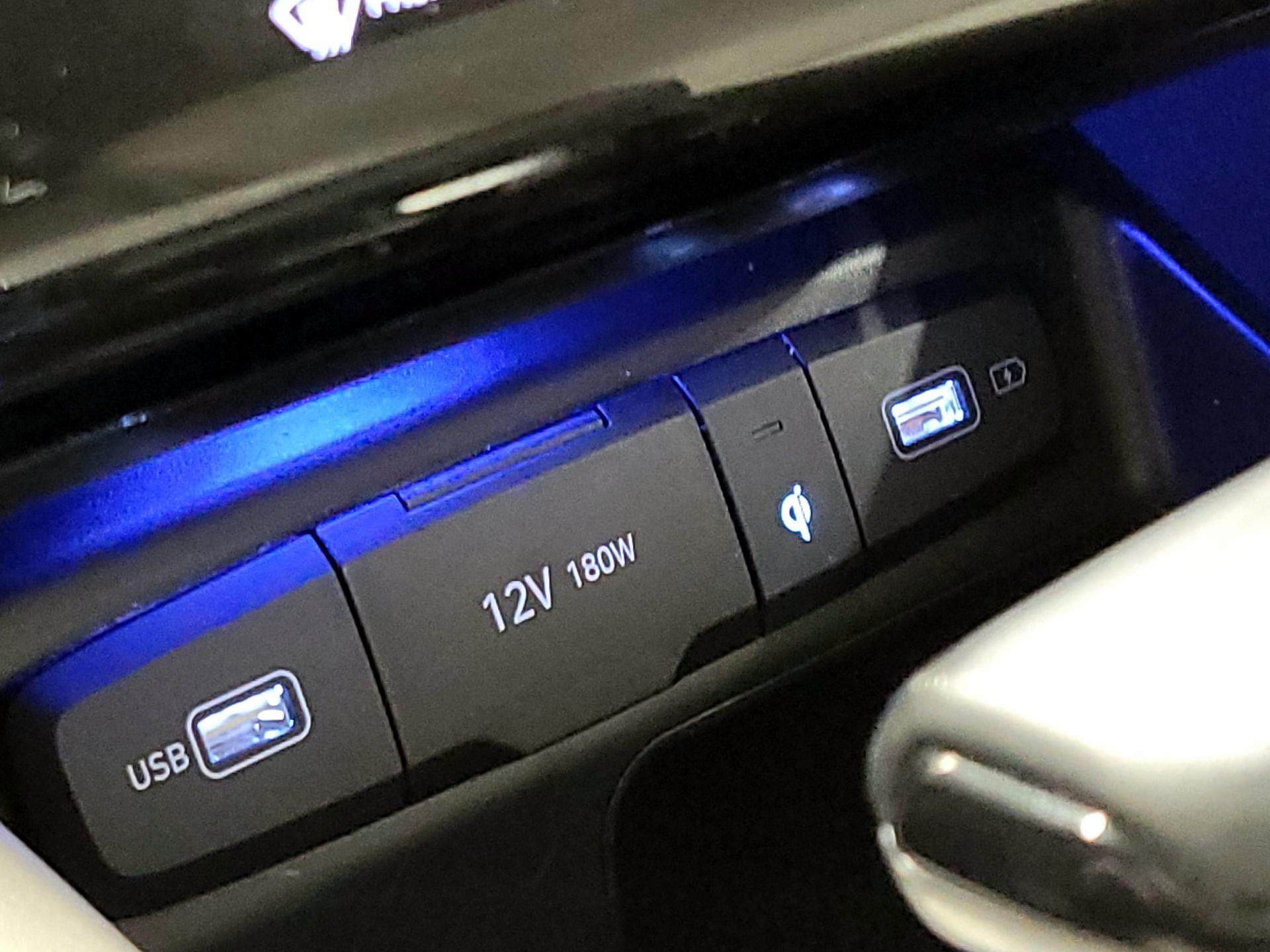 Thumbnail: 2023 Hyundai Tucson - 18