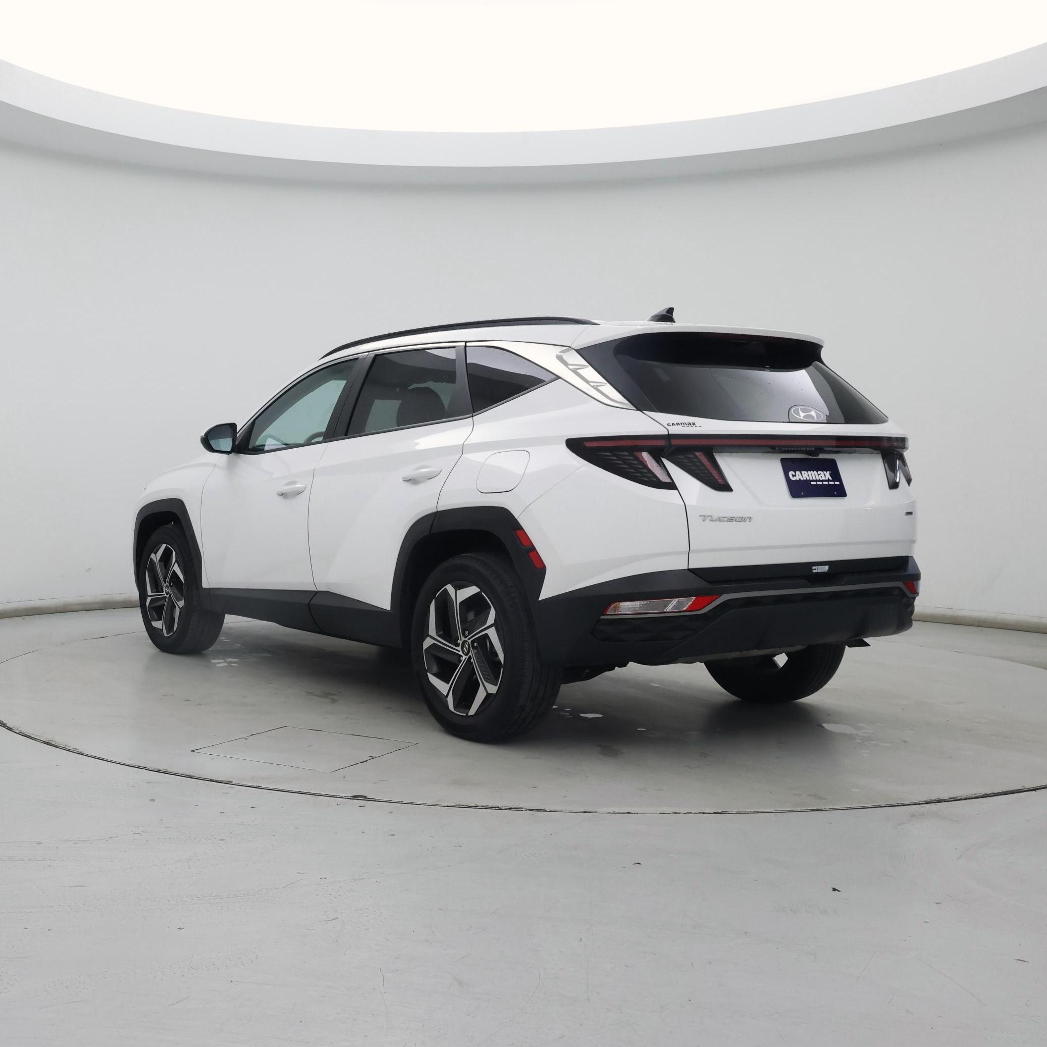 Thumbnail: 2023 Hyundai Tucson - 2