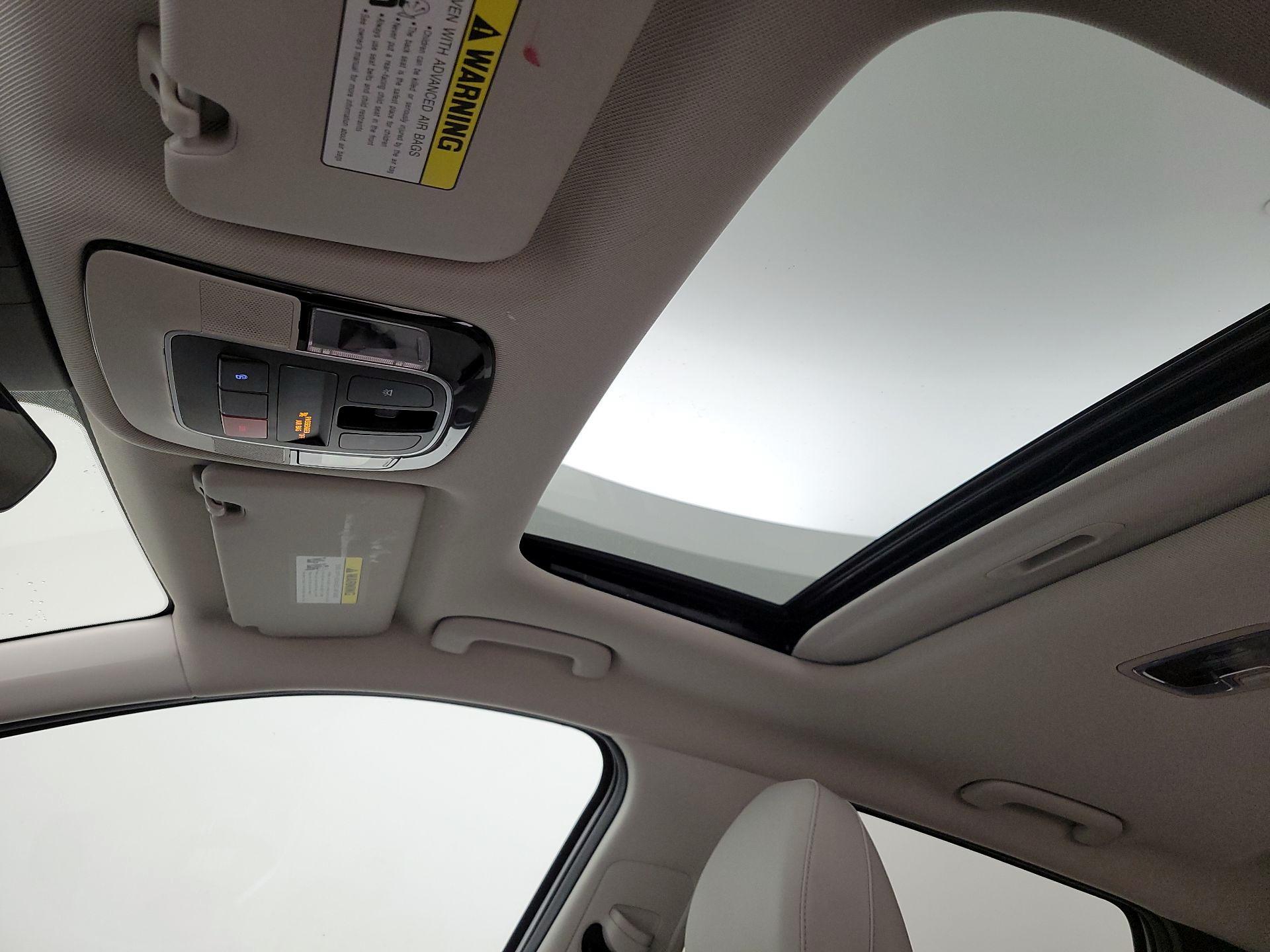 Thumbnail: 2023 Hyundai Tucson - 19