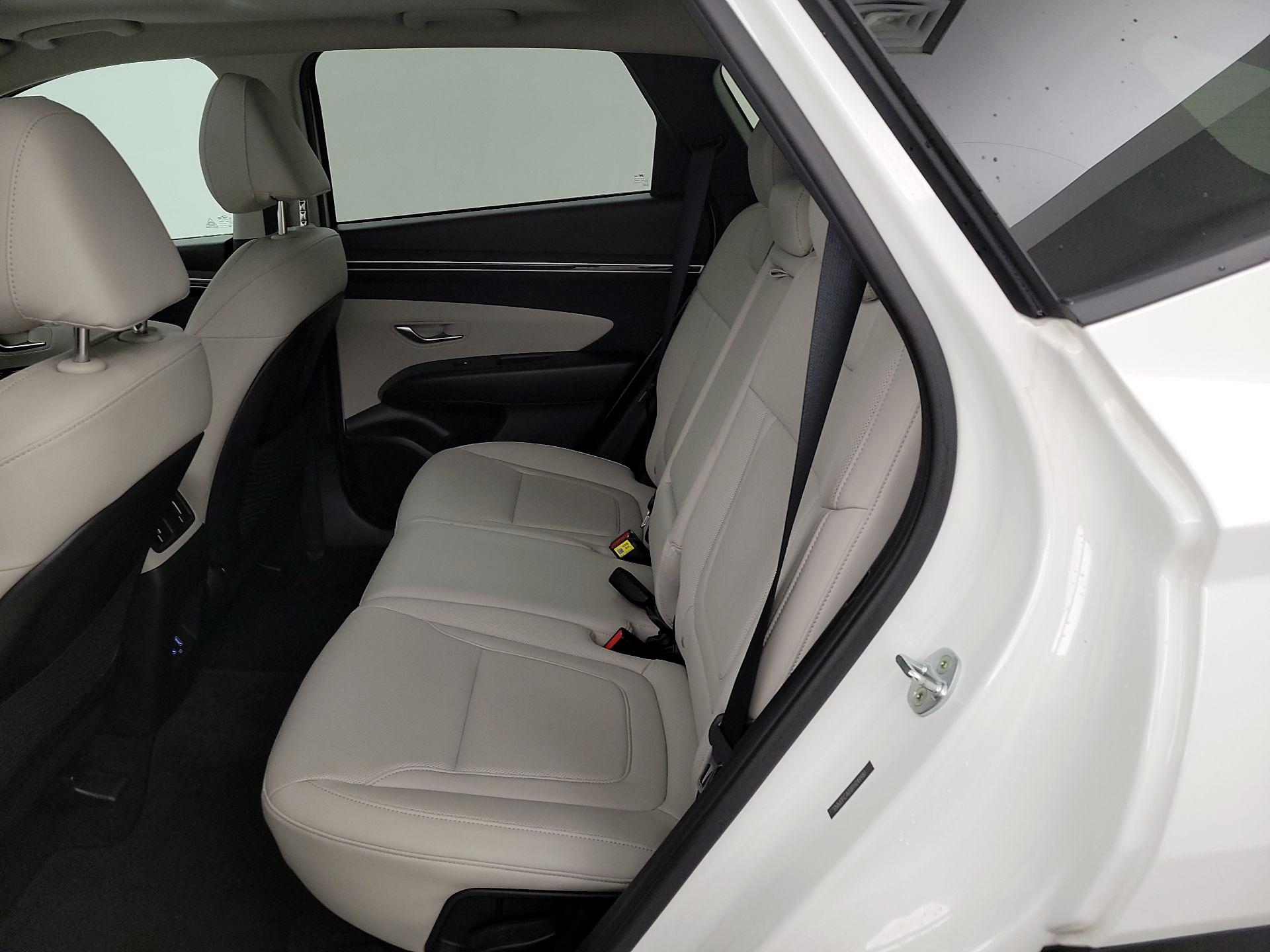 Thumbnail: 2023 Hyundai Tucson - 20