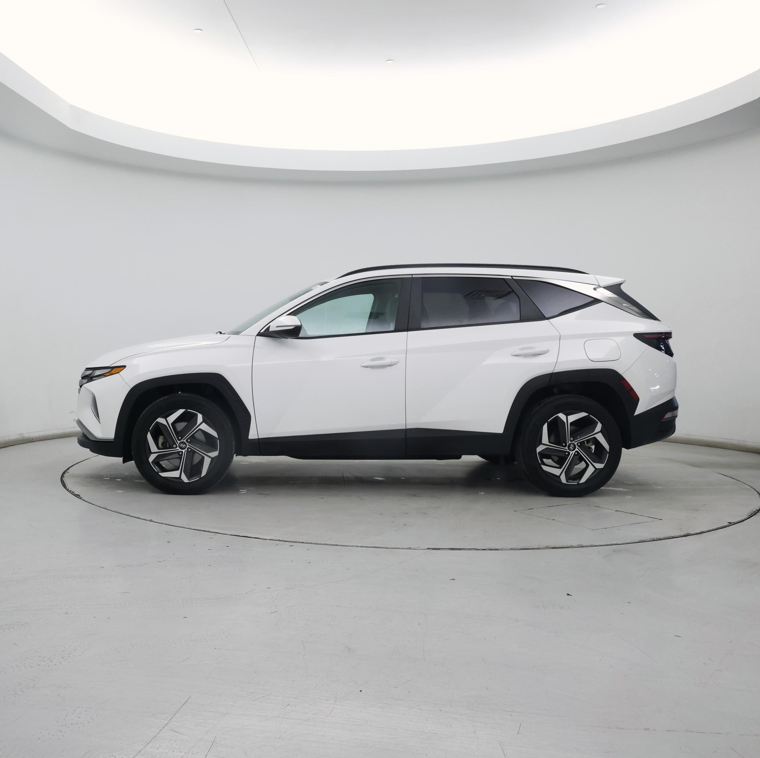 Thumbnail: 2023 Hyundai Tucson - 3