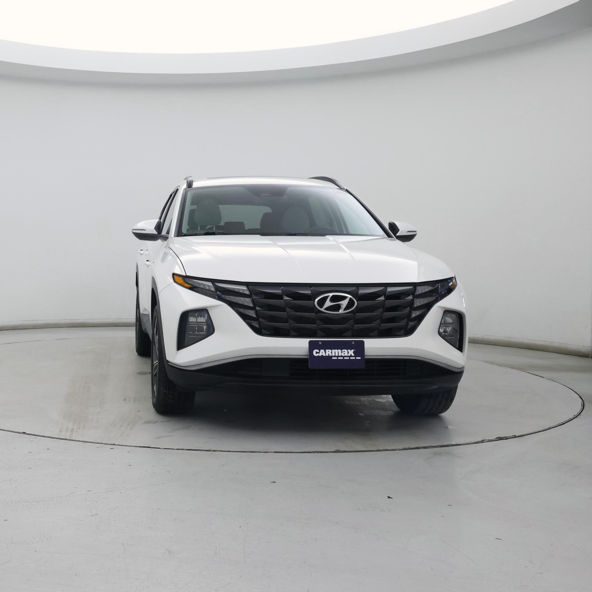 Thumbnail: 2023 Hyundai Tucson - 5