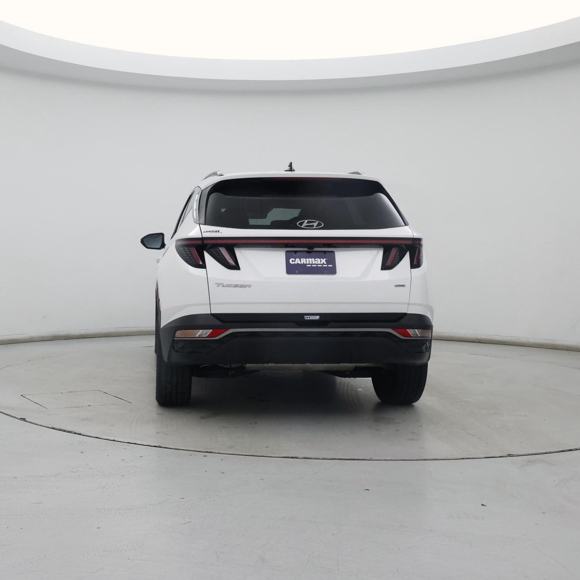 Thumbnail: 2023 Hyundai Tucson - 6