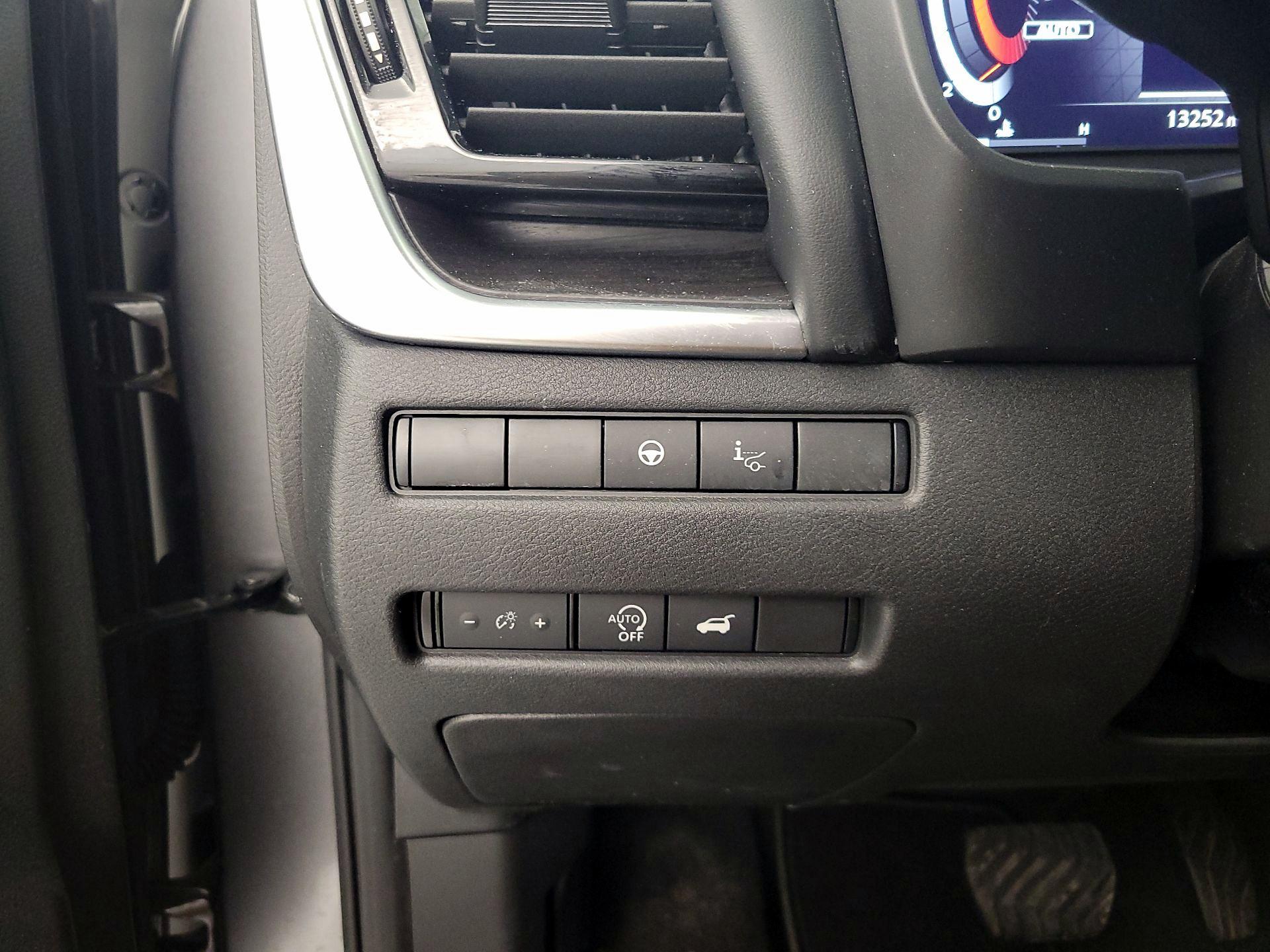 Thumbnail: 2023 Nissan Rogue - 13