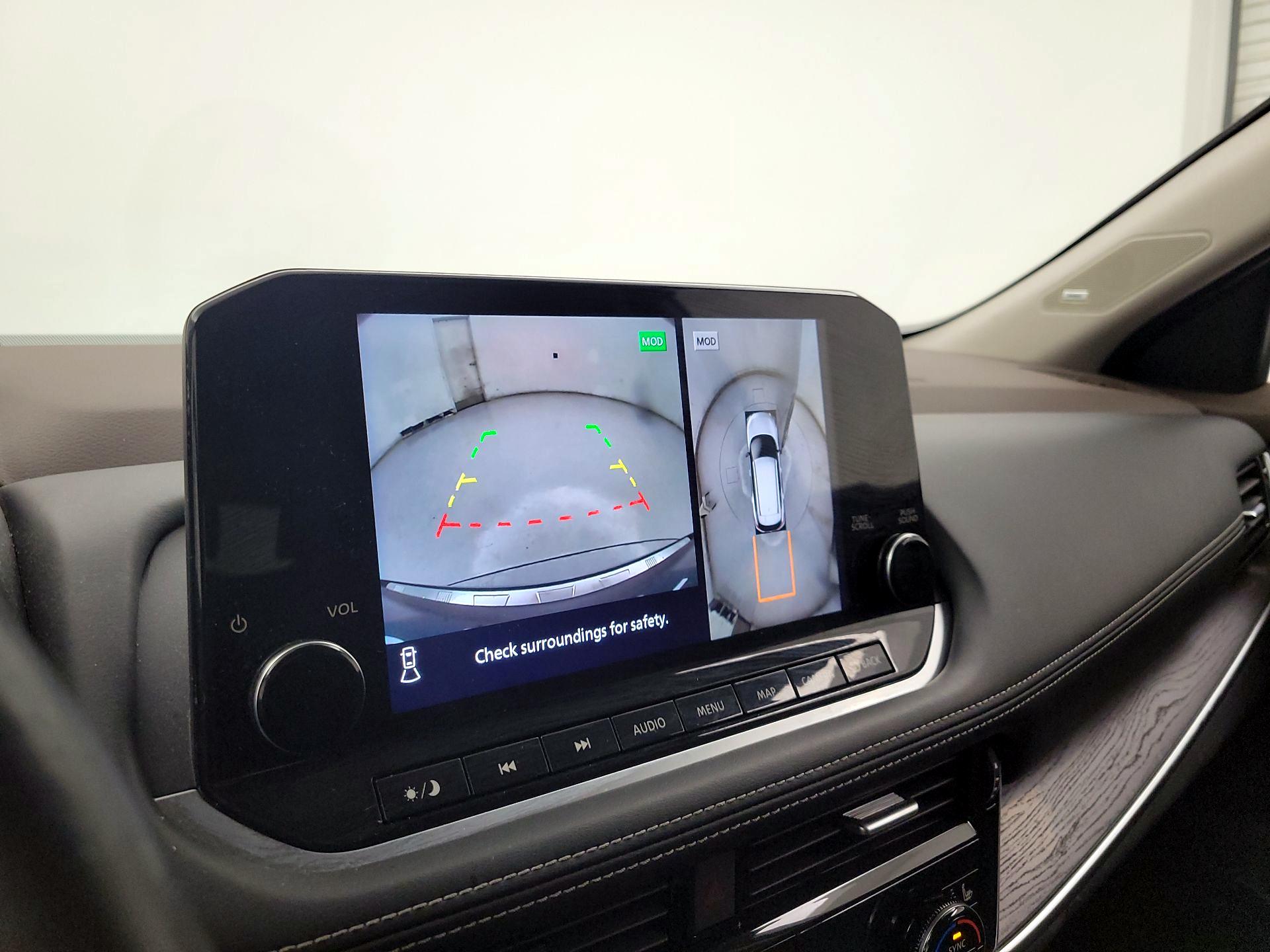 Thumbnail: 2023 Nissan Rogue - 15