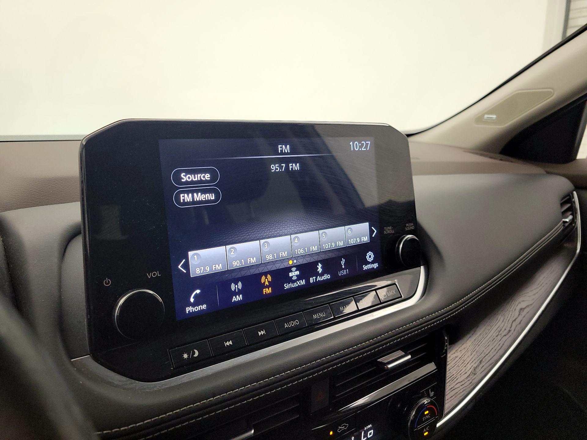 Thumbnail: 2023 Nissan Rogue - 16