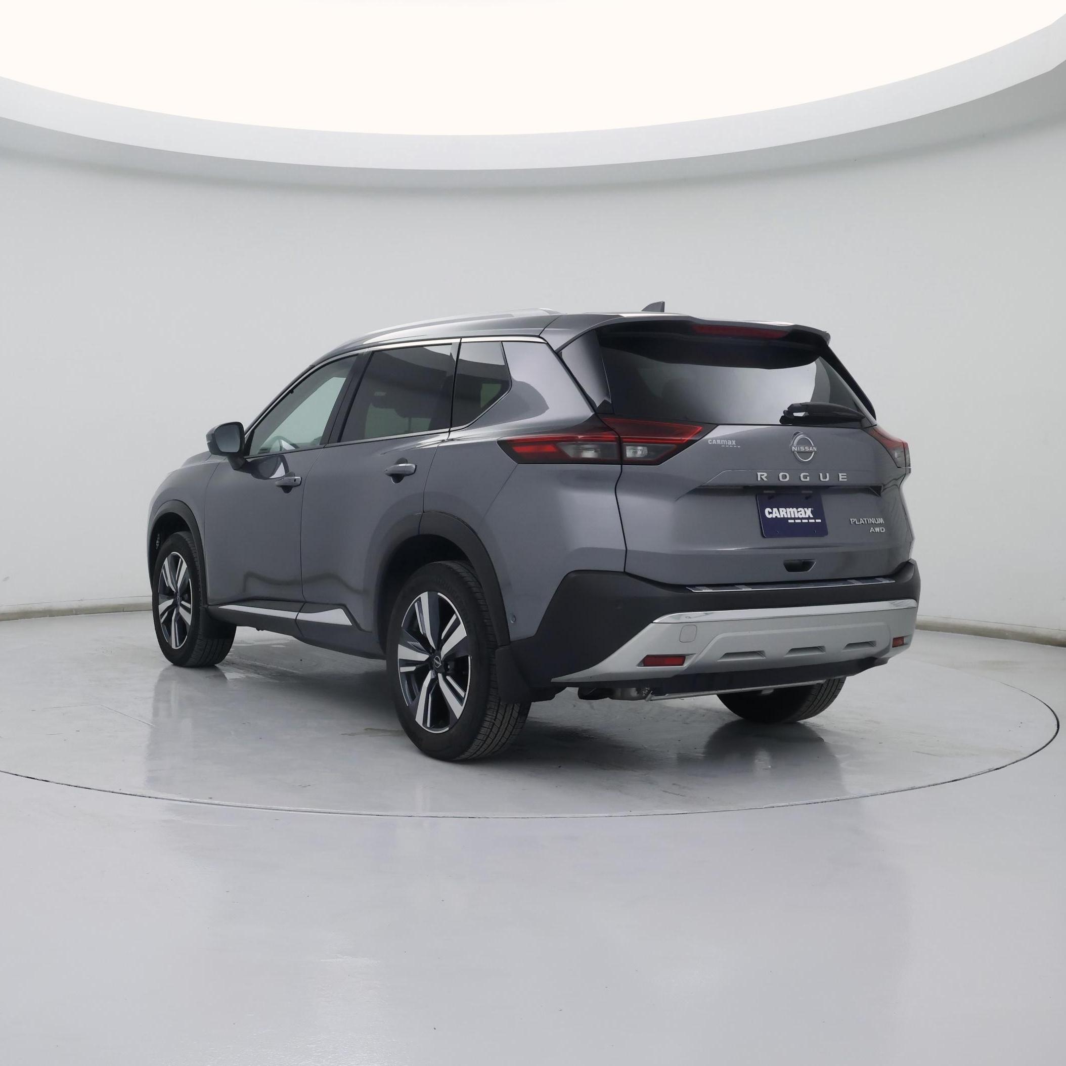 Thumbnail: 2023 Nissan Rogue - 2