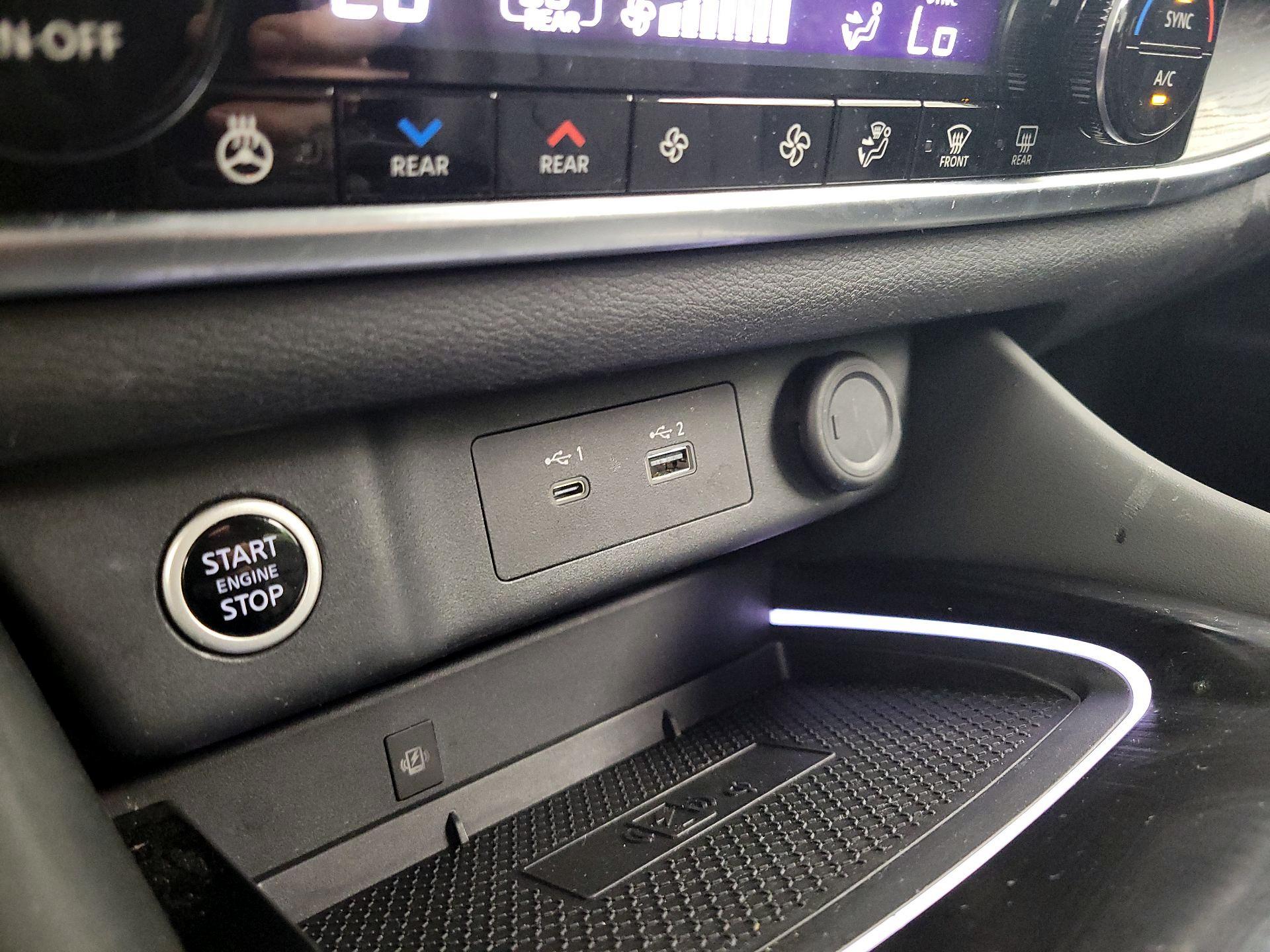 Thumbnail: 2023 Nissan Rogue - 19