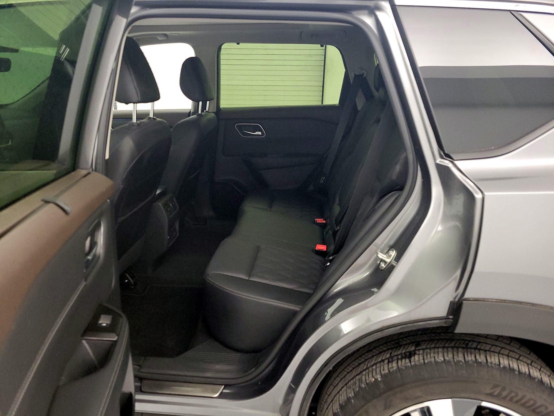 Thumbnail: 2023 Nissan Rogue - 20