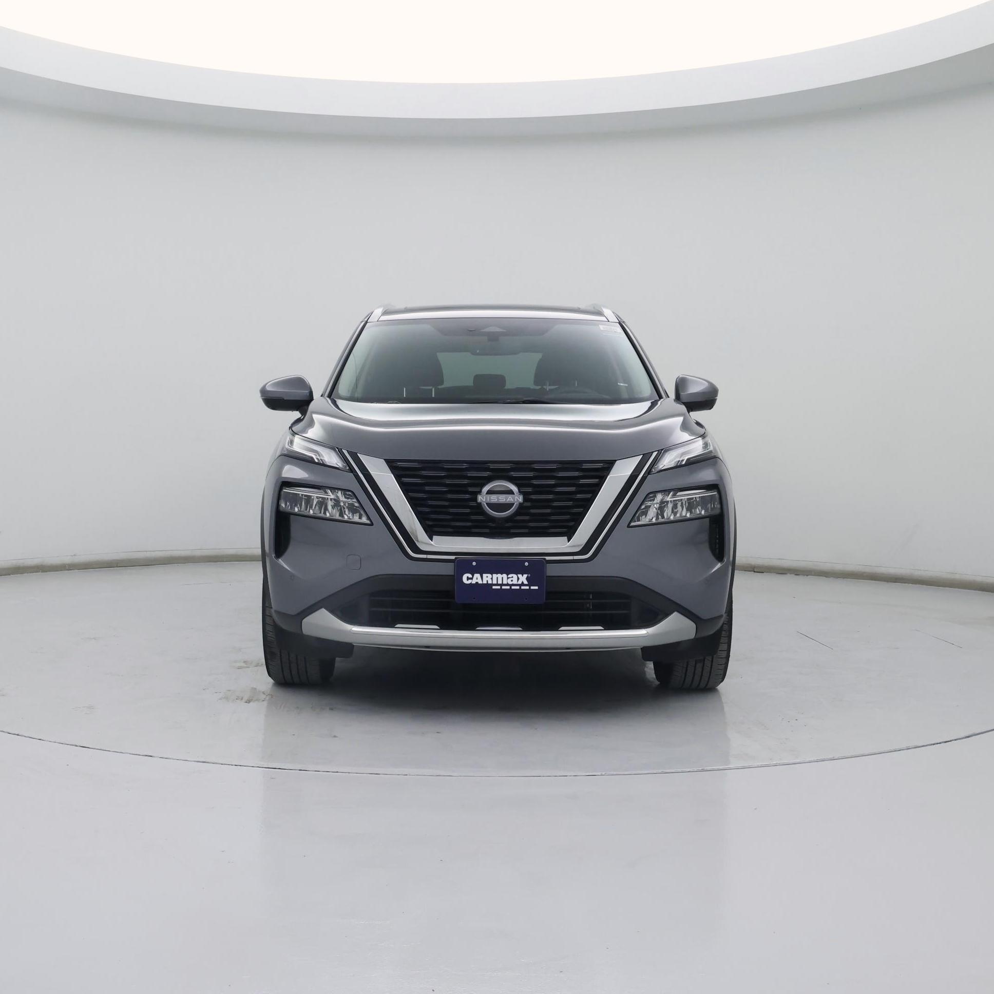 Thumbnail: 2023 Nissan Rogue - 5