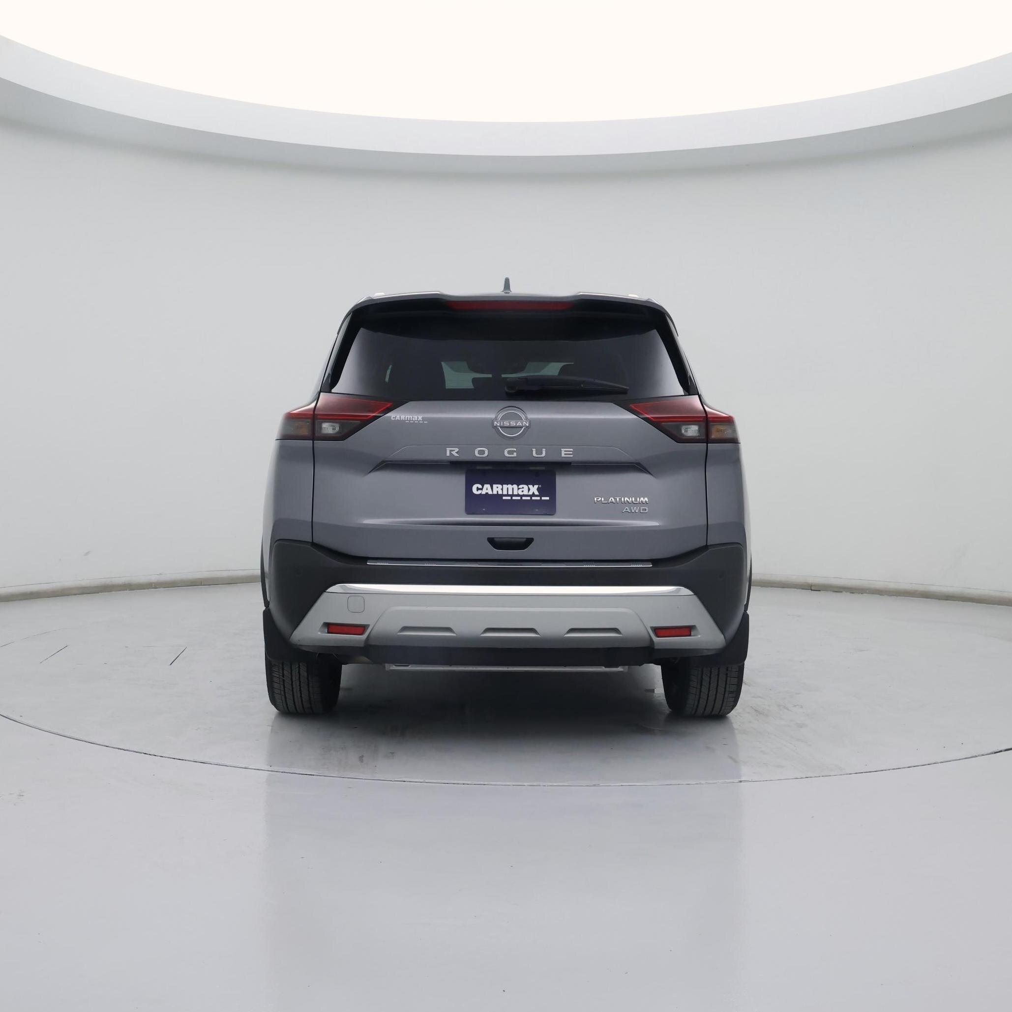 Thumbnail: 2023 Nissan Rogue - 6