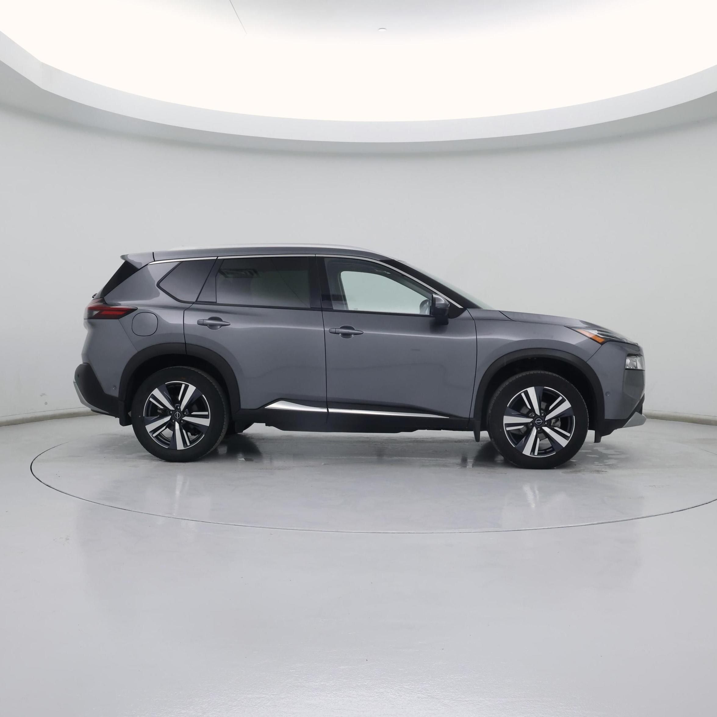 Thumbnail: 2023 Nissan Rogue - 7