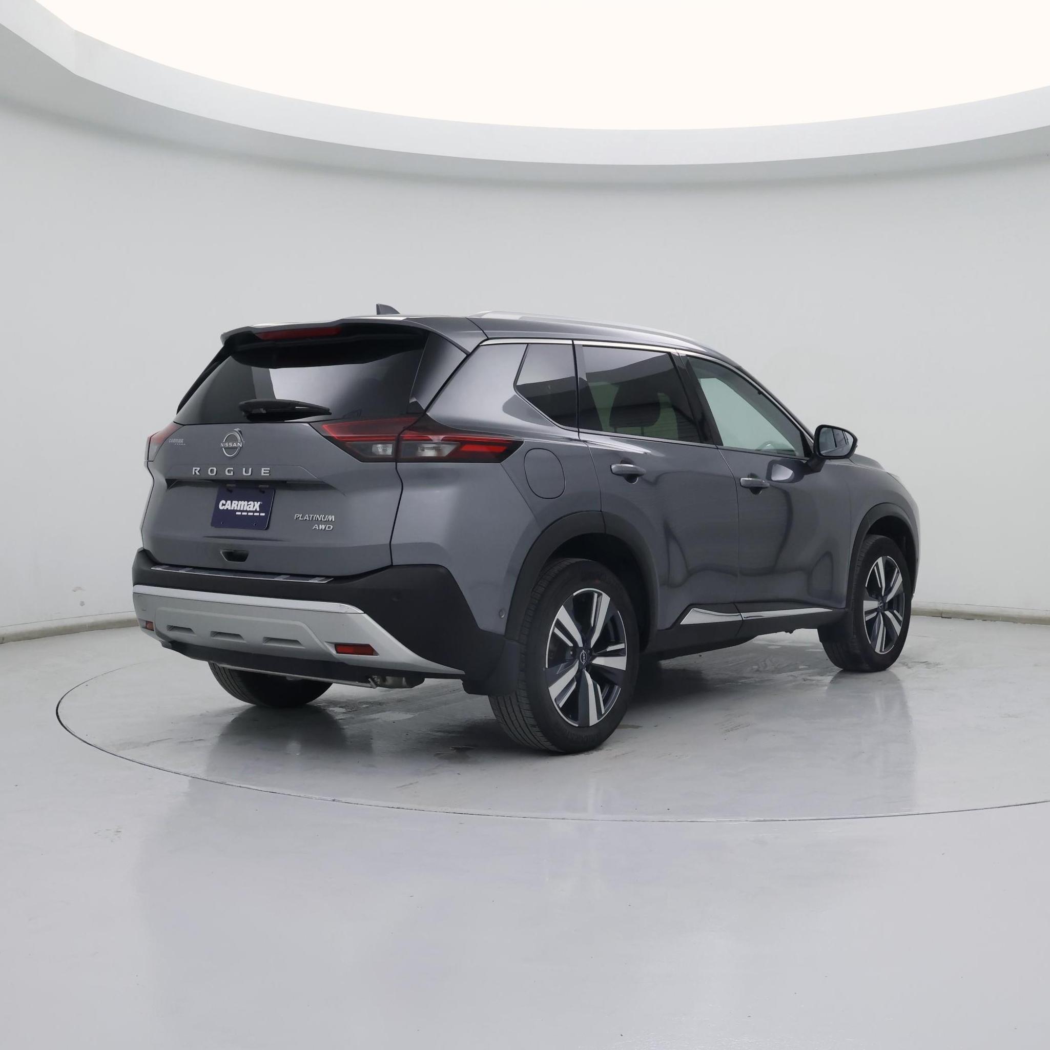Thumbnail: 2023 Nissan Rogue - 8