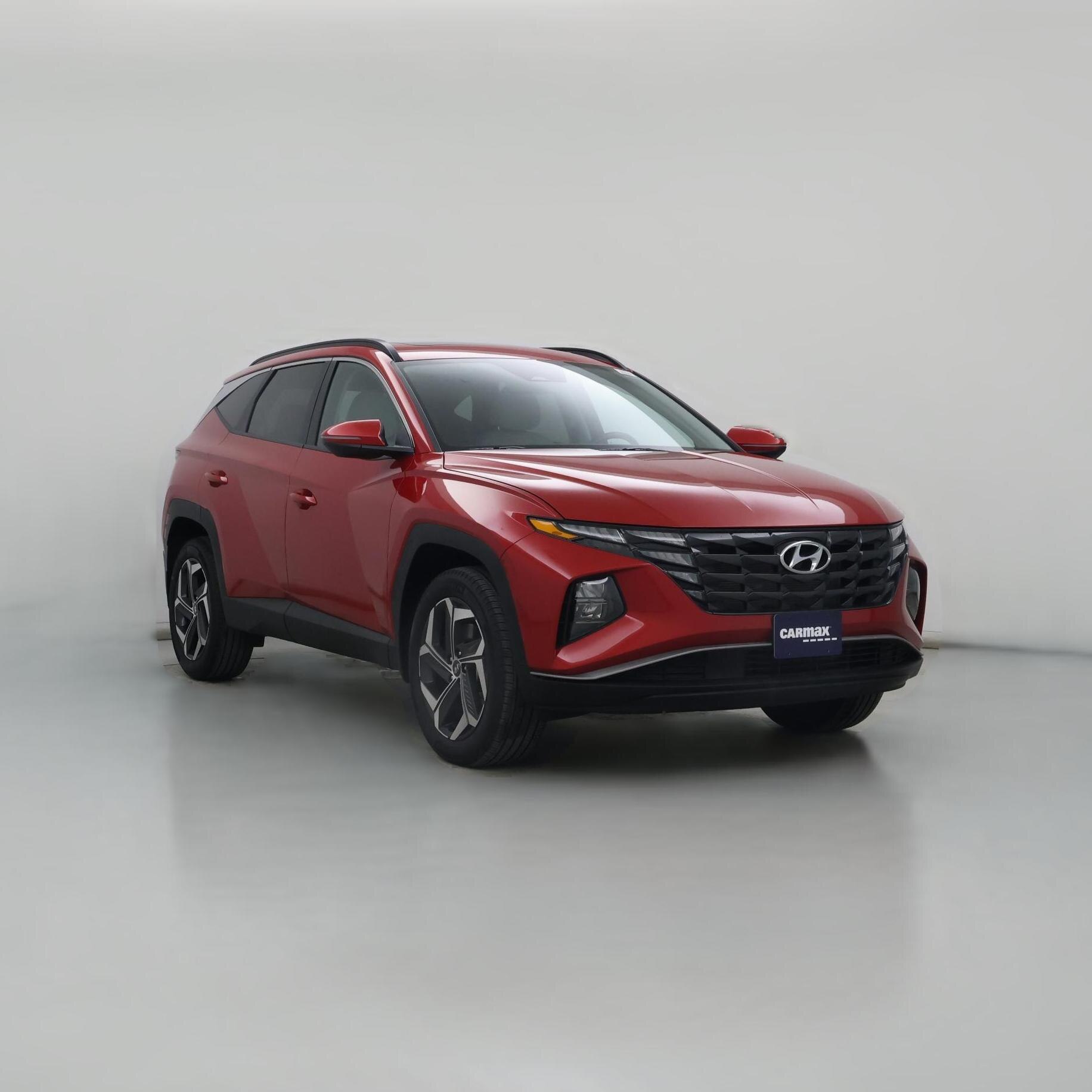 Thumbnail: 2023 Hyundai Tucson - 1